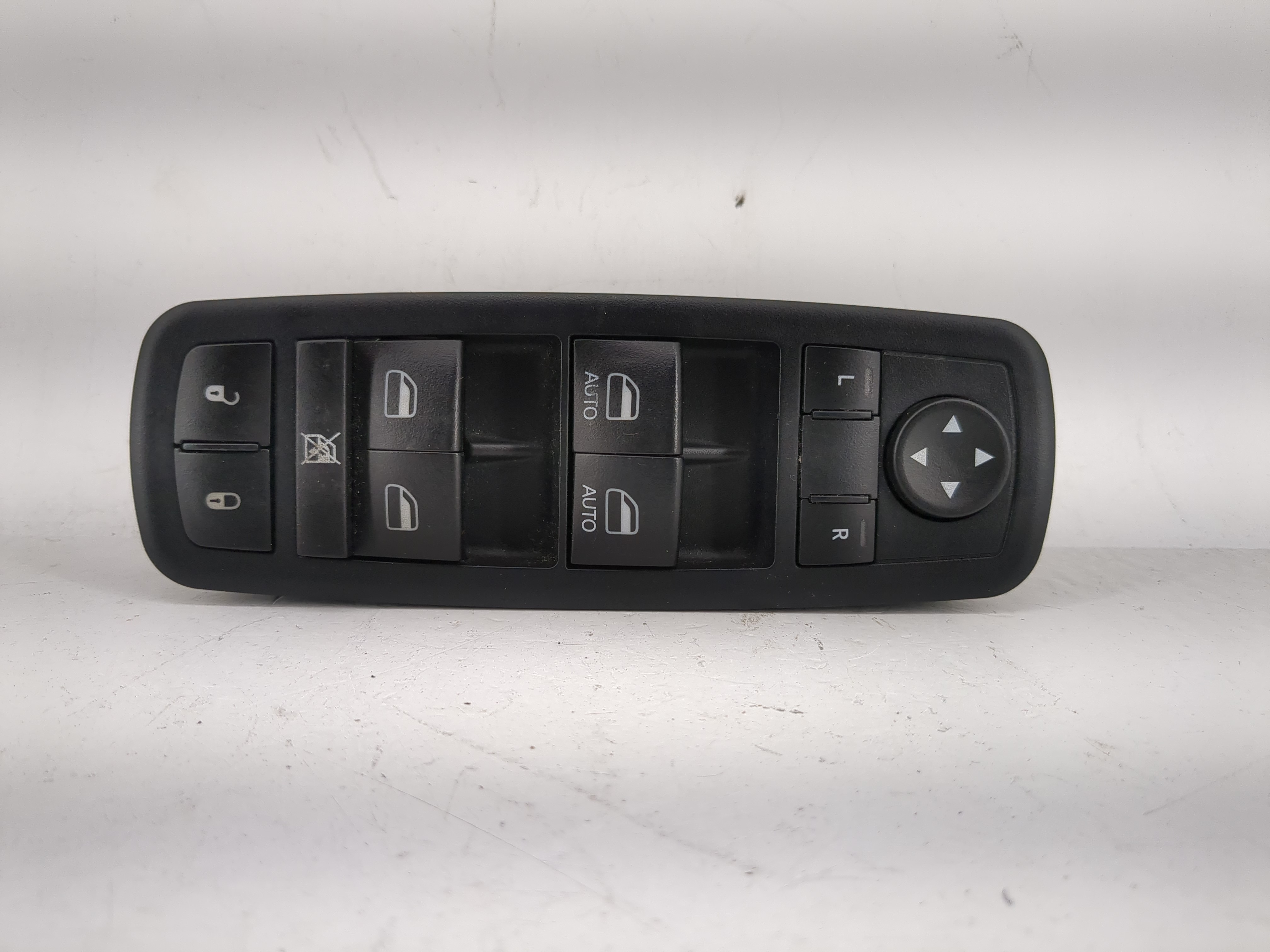 Picture of Dodge Caravan Driver Left Door Master Power Window Switch 68298871aa 1204724