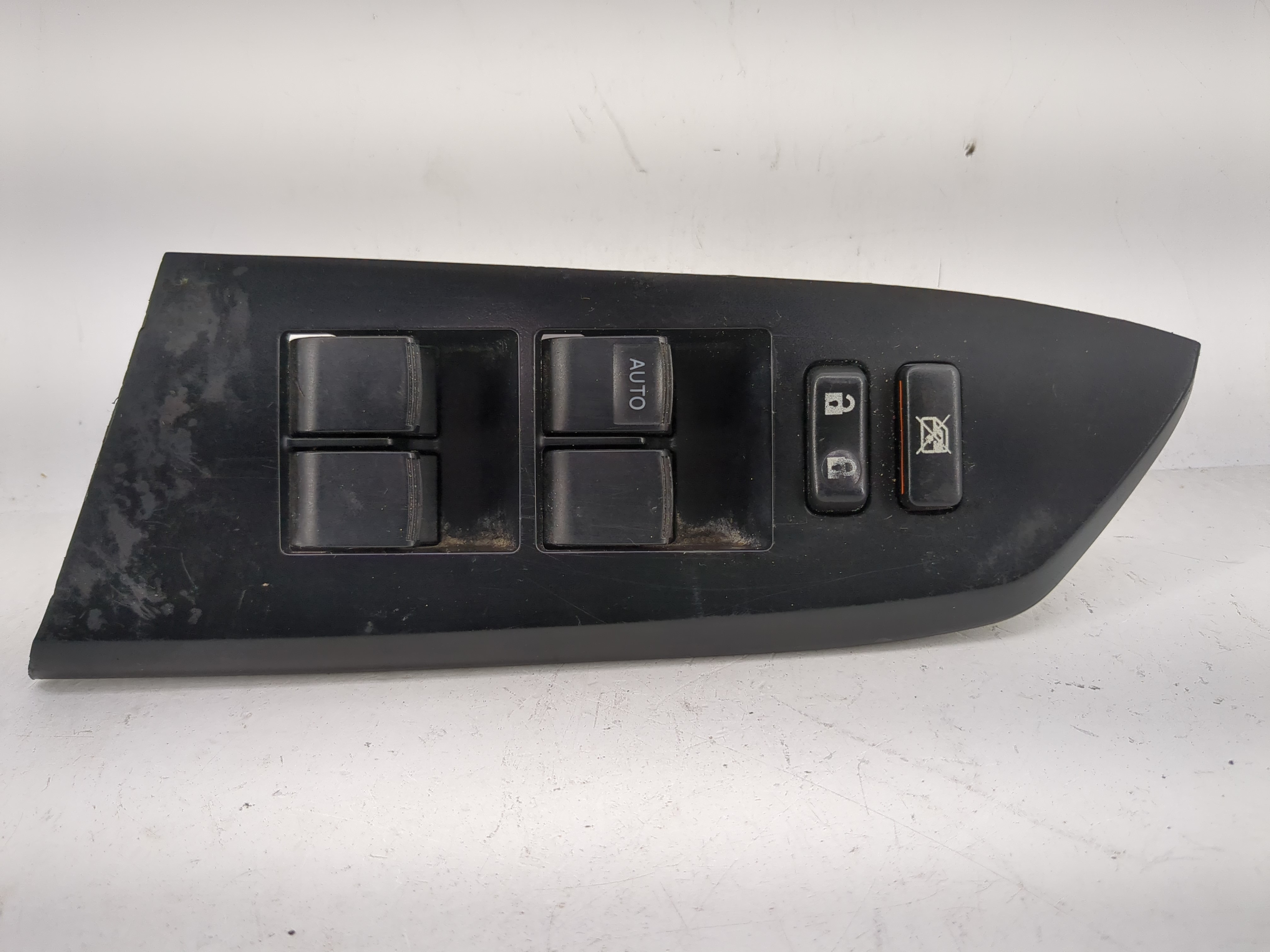 2015-2021 Toyota Tundra Driver Left Door Master Power Window Switch 1204725 - Oemusedautoparts1.com