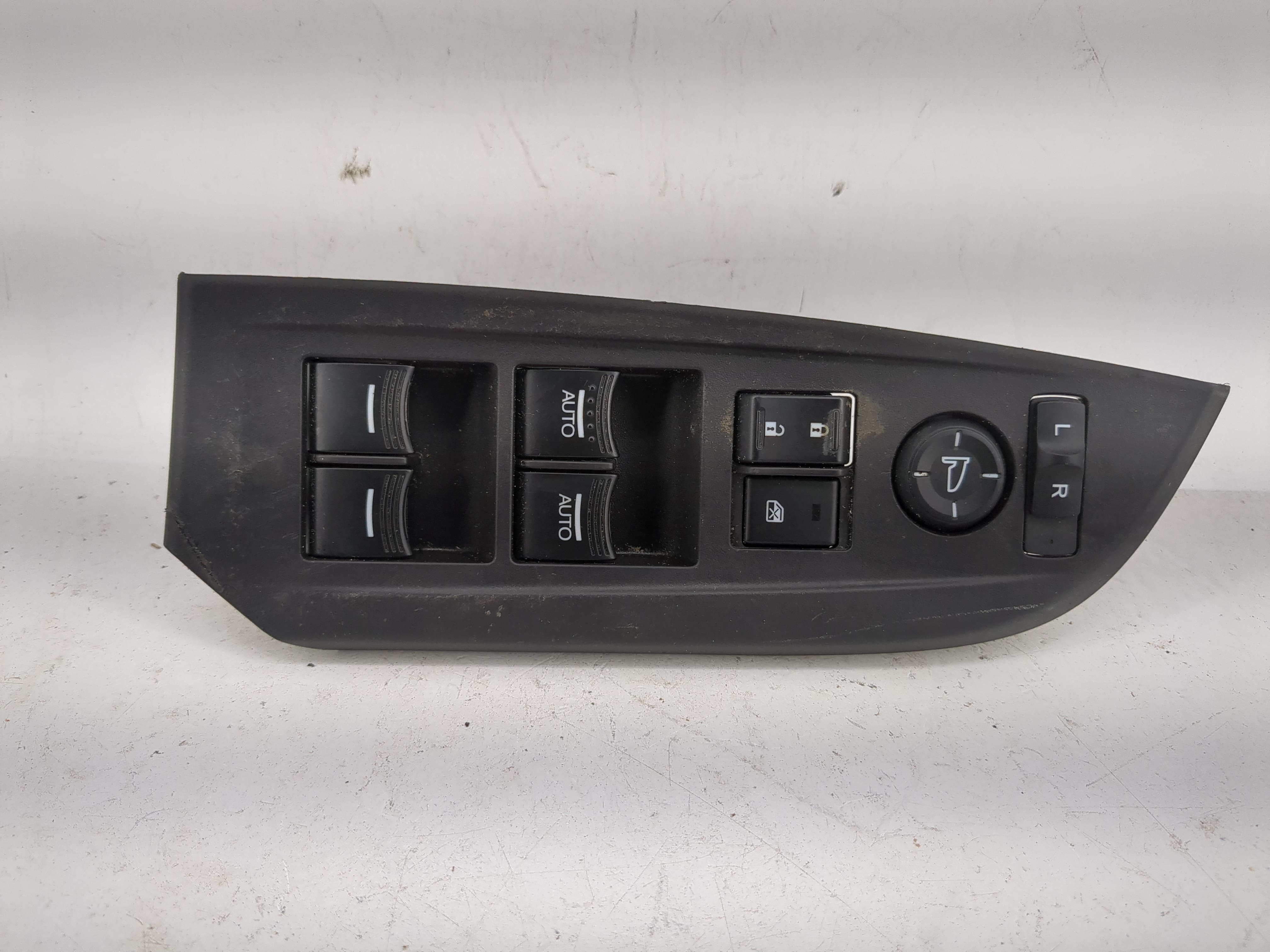 Picture of 2019-2022 Acura Ilx Driver Left Door Master Power Window Switch 1204730