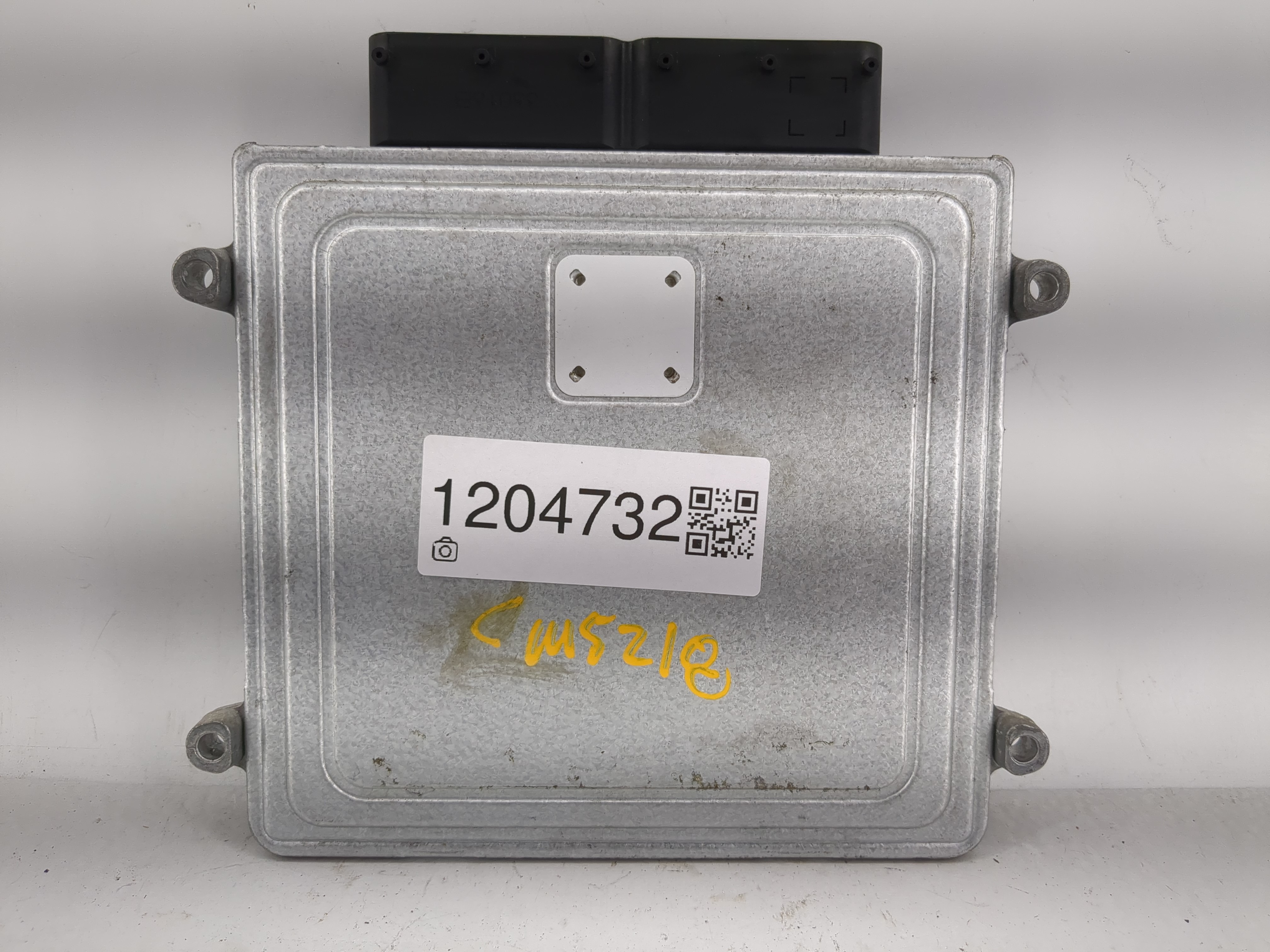 2015-2017 Hyundai Sonata Engine Control Computer Ecu Pcm Ecm Pcu Oem 1204732 - Oemusedautoparts1.com