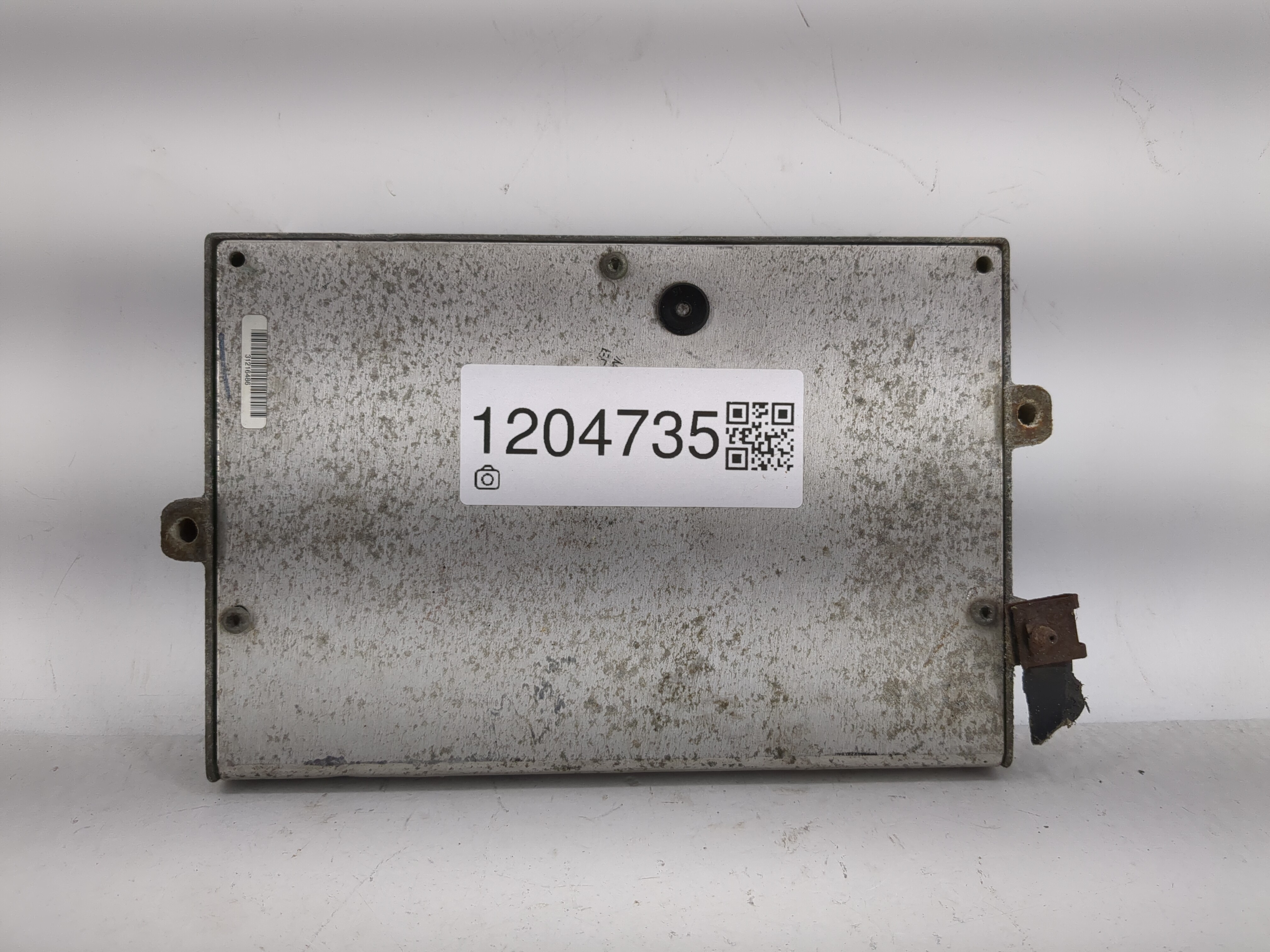 2005-2005 Dodge Dakota Engine Control Computer Ecu Pcm Ecm Pcu Oem 1204735 - Oemusedautoparts1.com