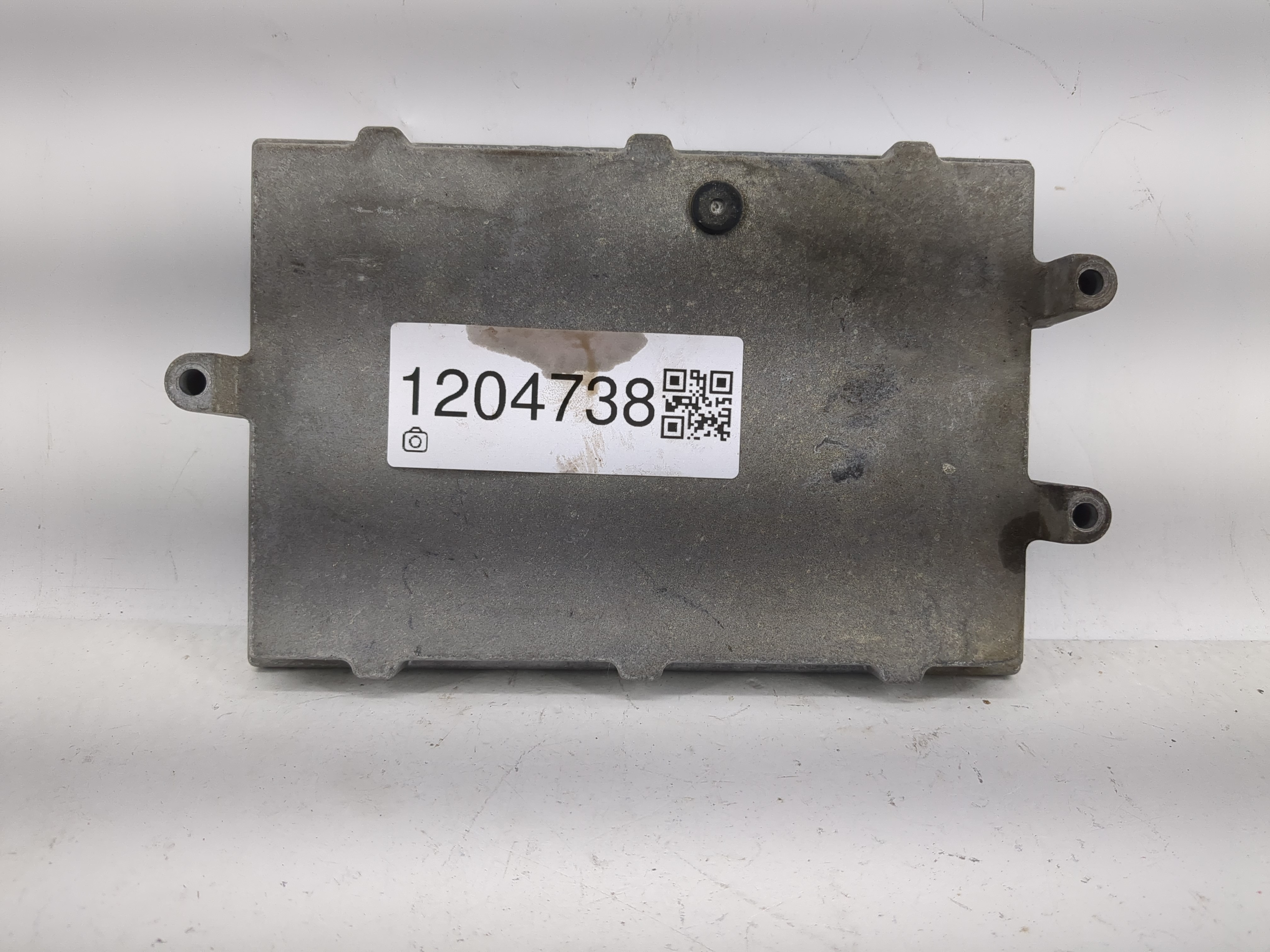 2002 Jeep Grand Cherokee Engine Control Computer Ecu Pcm Ecm Pcu Oem 1204738 - Oemusedautoparts1.com