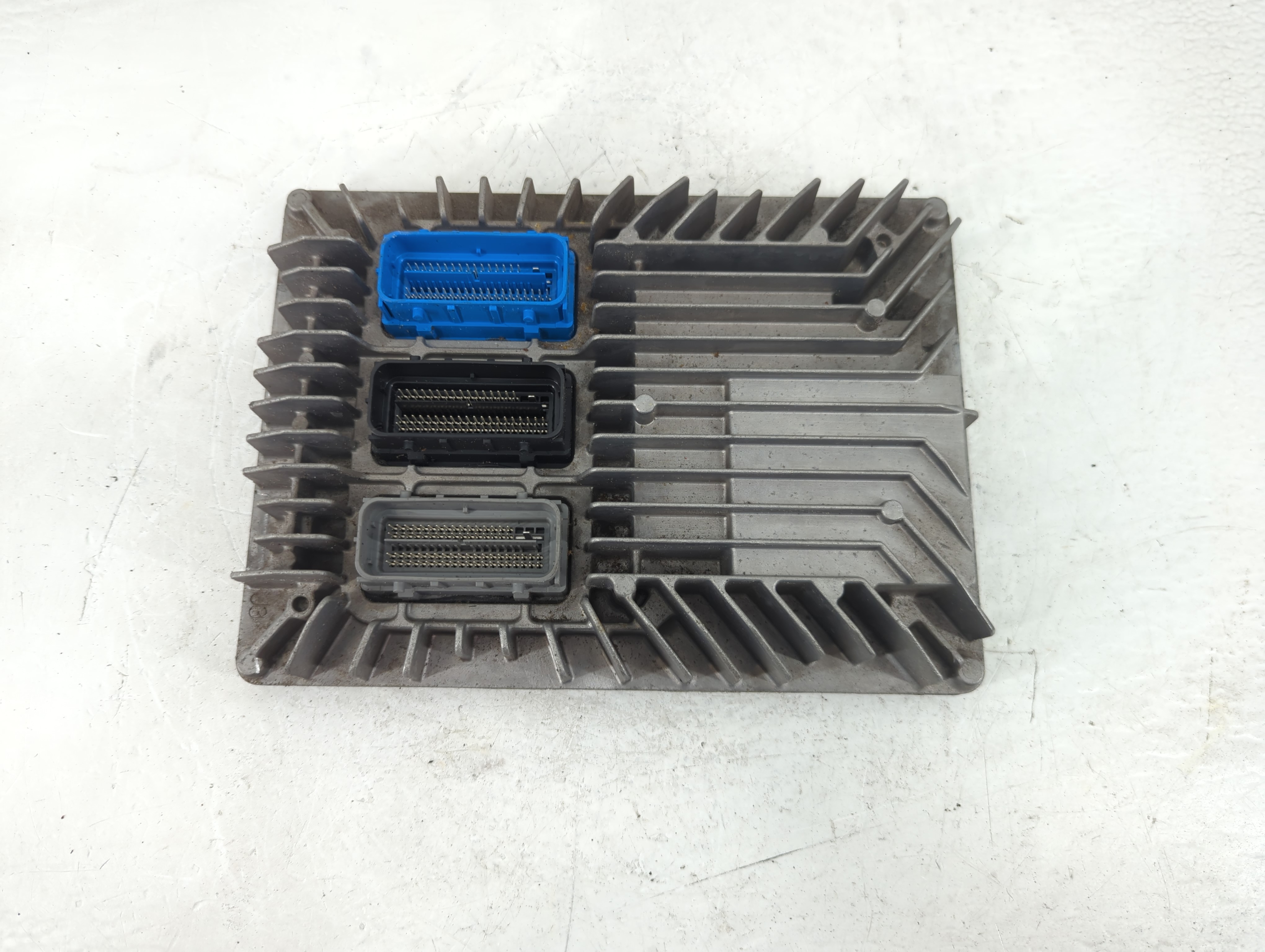 2013-2016 Gmc Terrain Engine Control Computer Ecu Pcm Ecm Pcu Oem 1204749 - Oemusedautoparts1.com