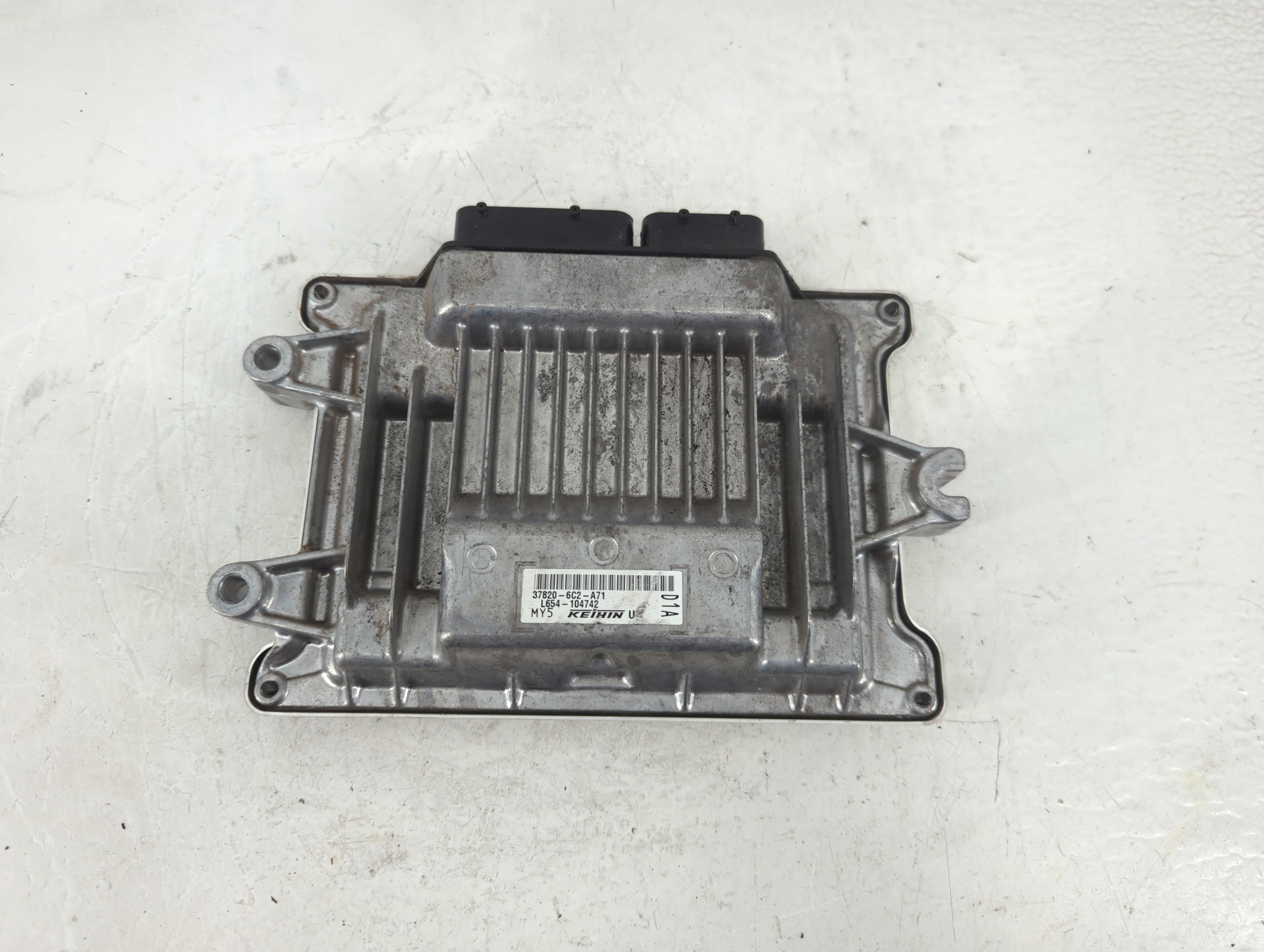 2021-2022 Honda Accord Engine Control Computer Ecu Pcm Ecm Pcu Oem 1204752 - Oemusedautoparts1.com