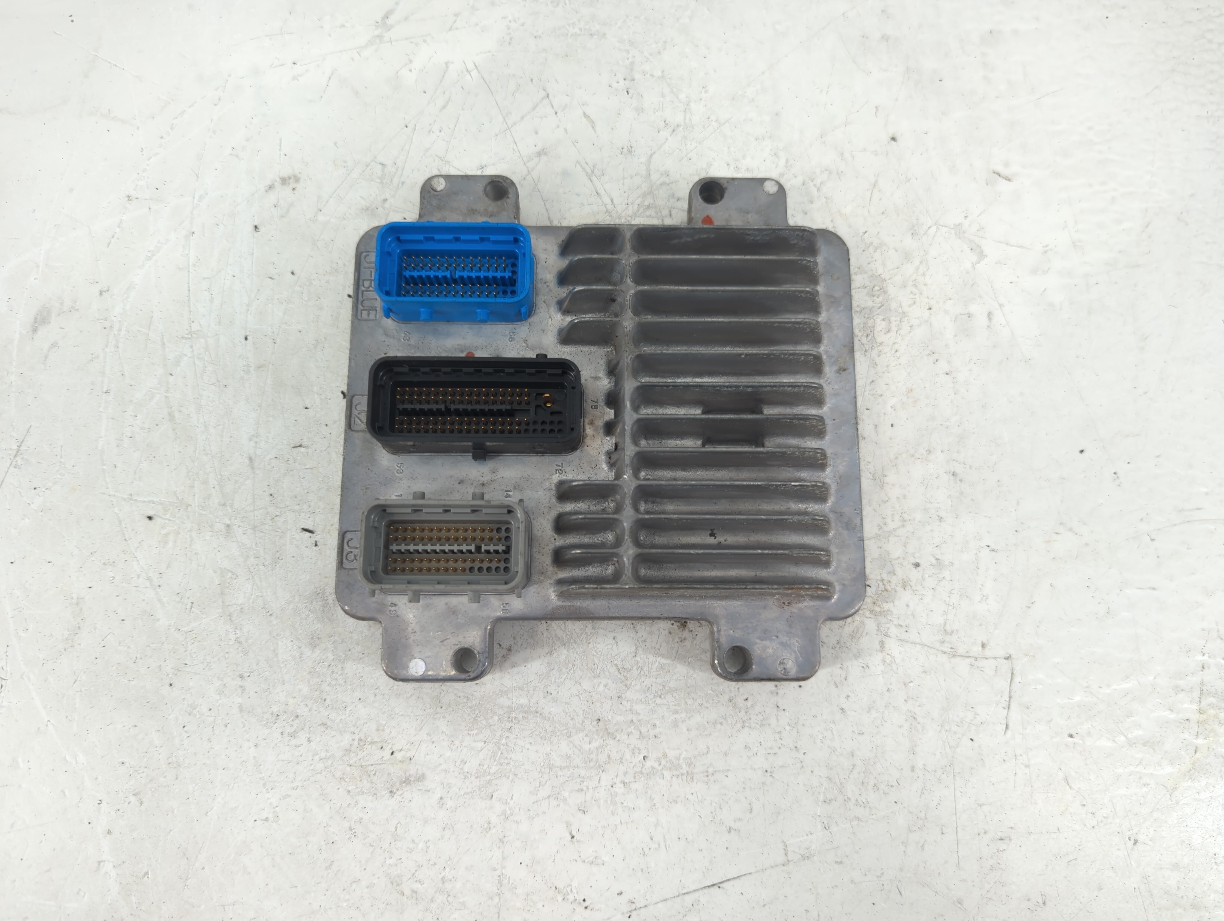 2005-2005 Chevrolet Uplander Engine Control Computer Ecu Pcm Ecm Pcu Oem 1204755 - Oemusedautoparts1.com