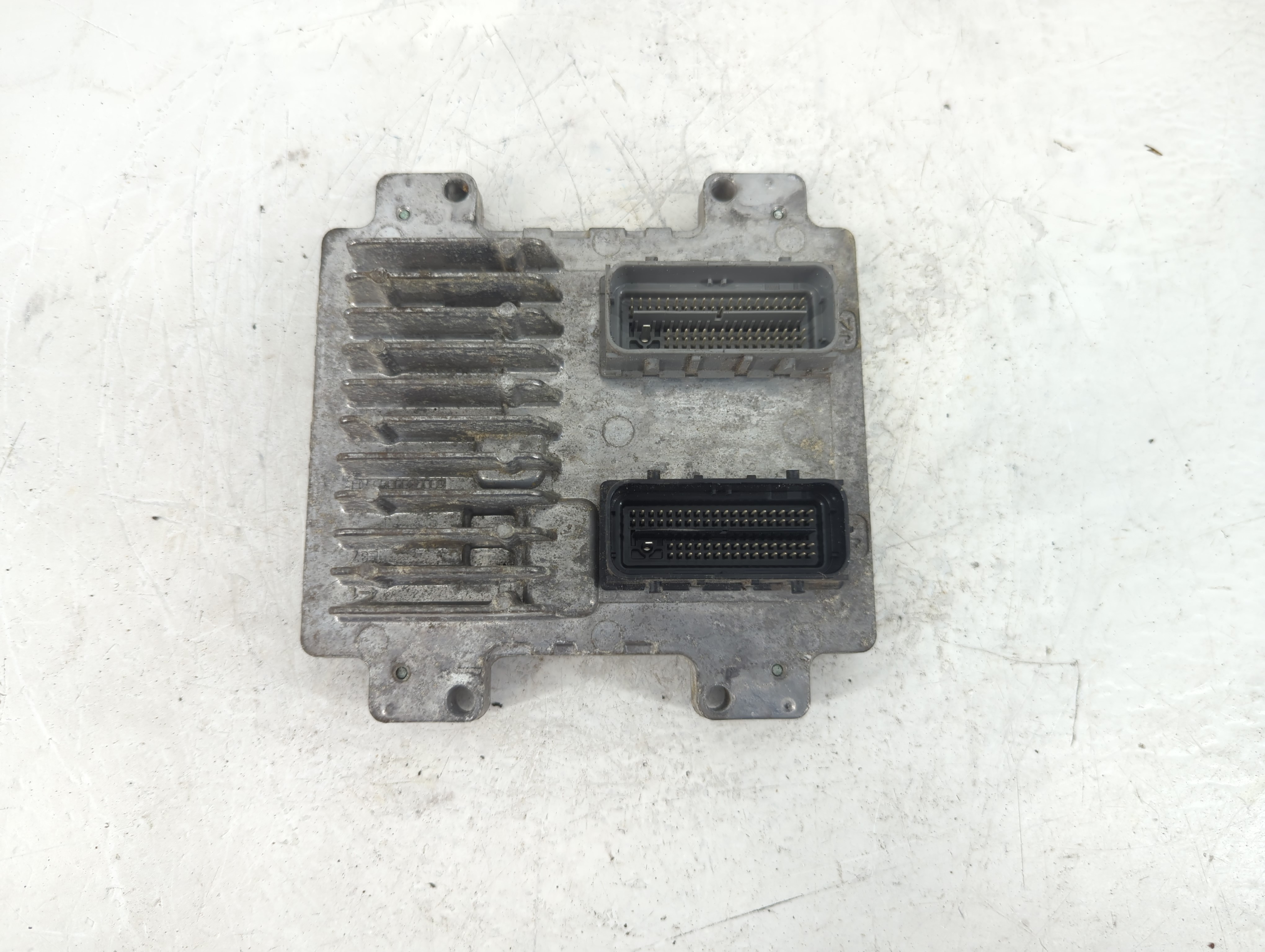 2007-2012 Chevrolet Malibu Engine Control Computer Ecu Pcm Ecm Pcu Oem 1204757 - Oemusedautoparts1.com