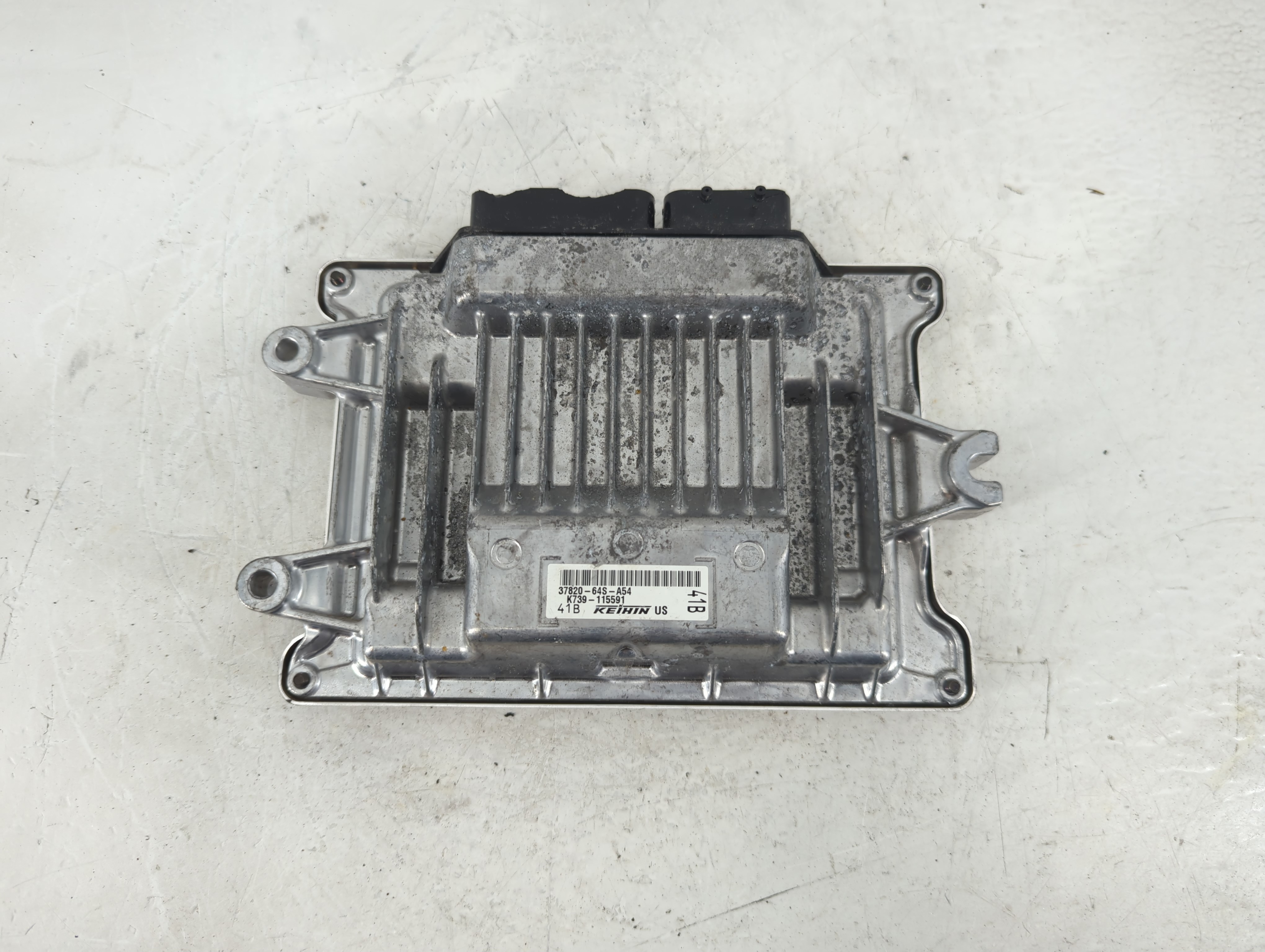 2022-2022 Honda Civic Engine Control Computer Ecu Pcm Ecm Pcu Oem 1204758 - Oemusedautoparts1.com