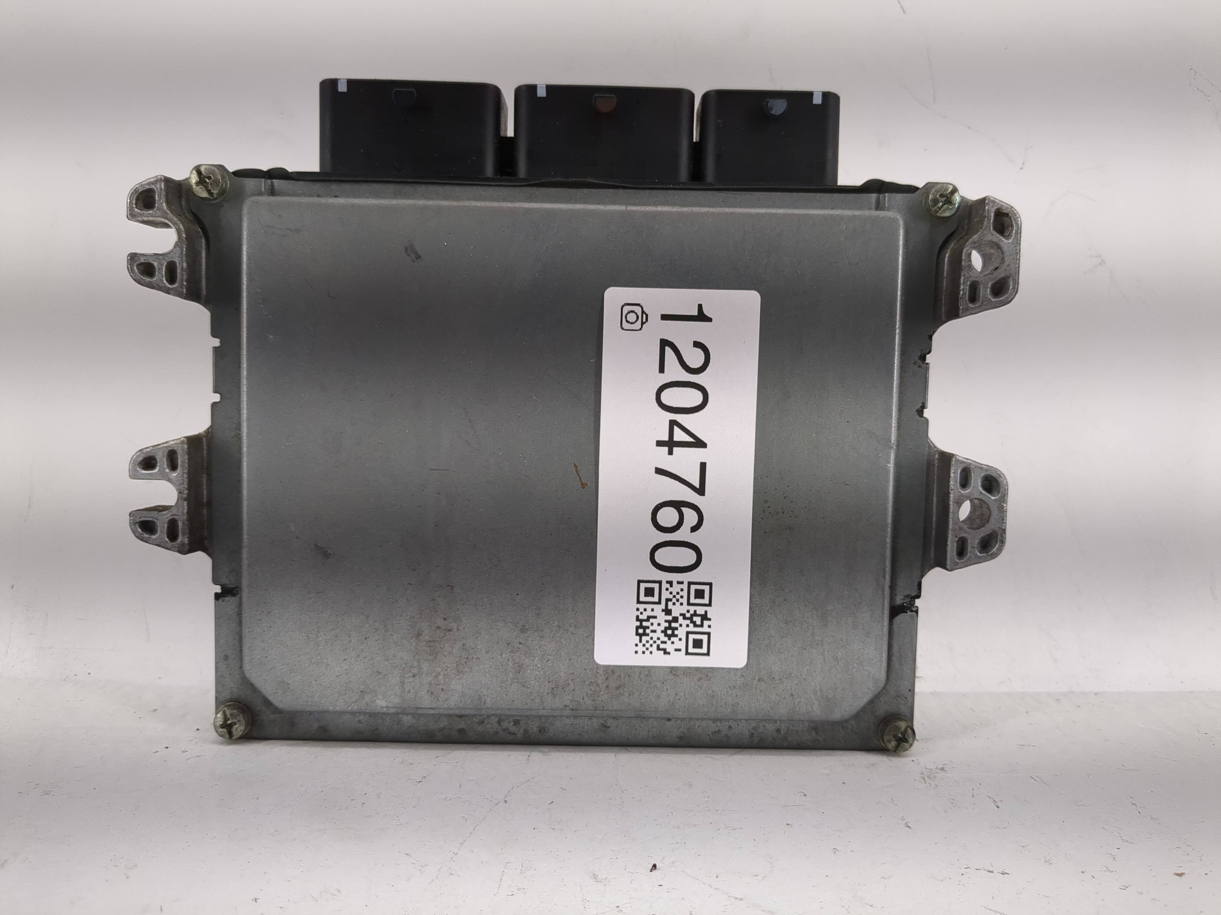 2012-2017 Nissan Juke Engine Control Computer Ecu Pcm Ecm Pcu Oem 1204760 - Oemusedautoparts1.com