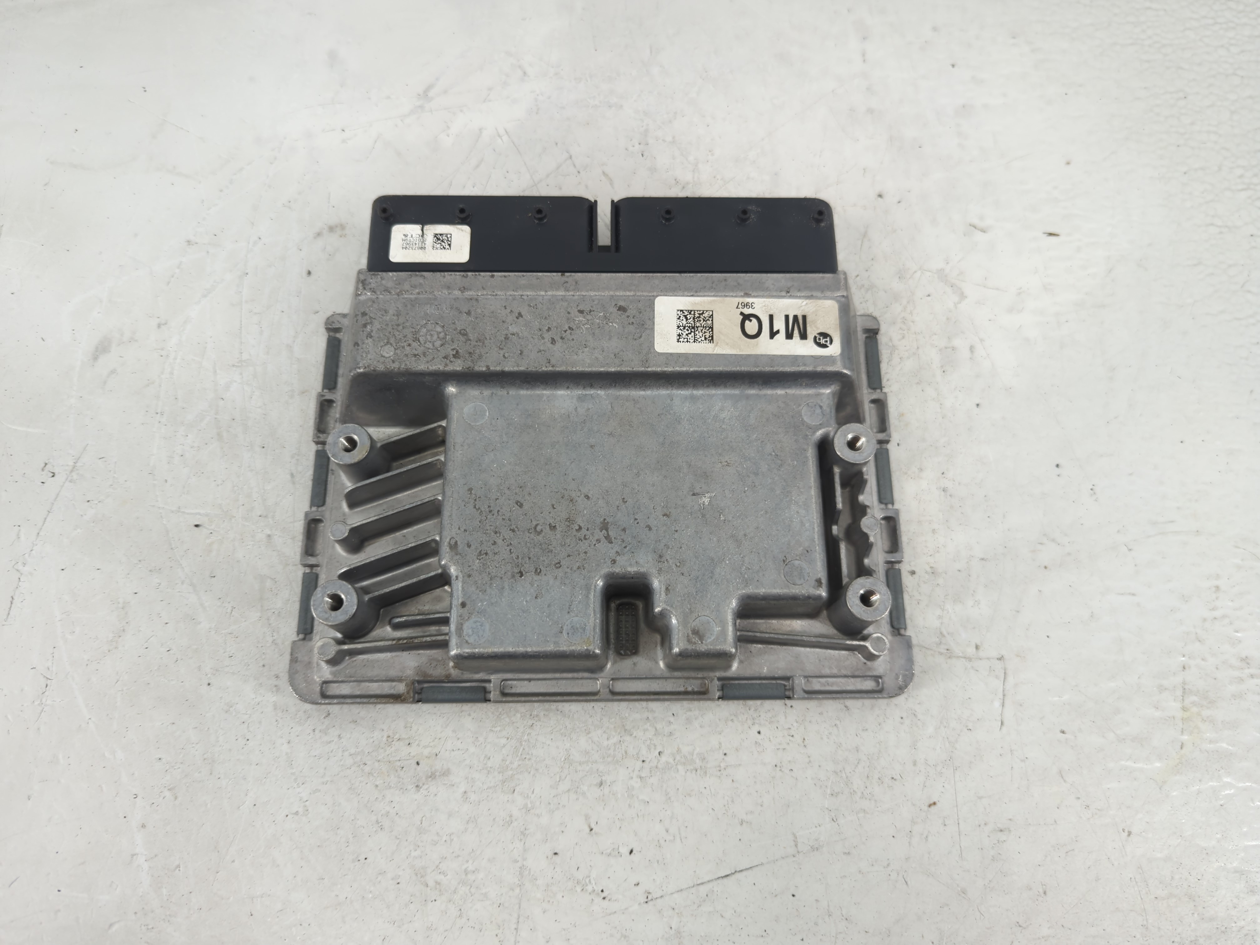 2024 Hyundai Elantra Engine Control Computer Ecu Pcm Ecm Pcu Oem 1204770 - Oemusedautoparts1.com