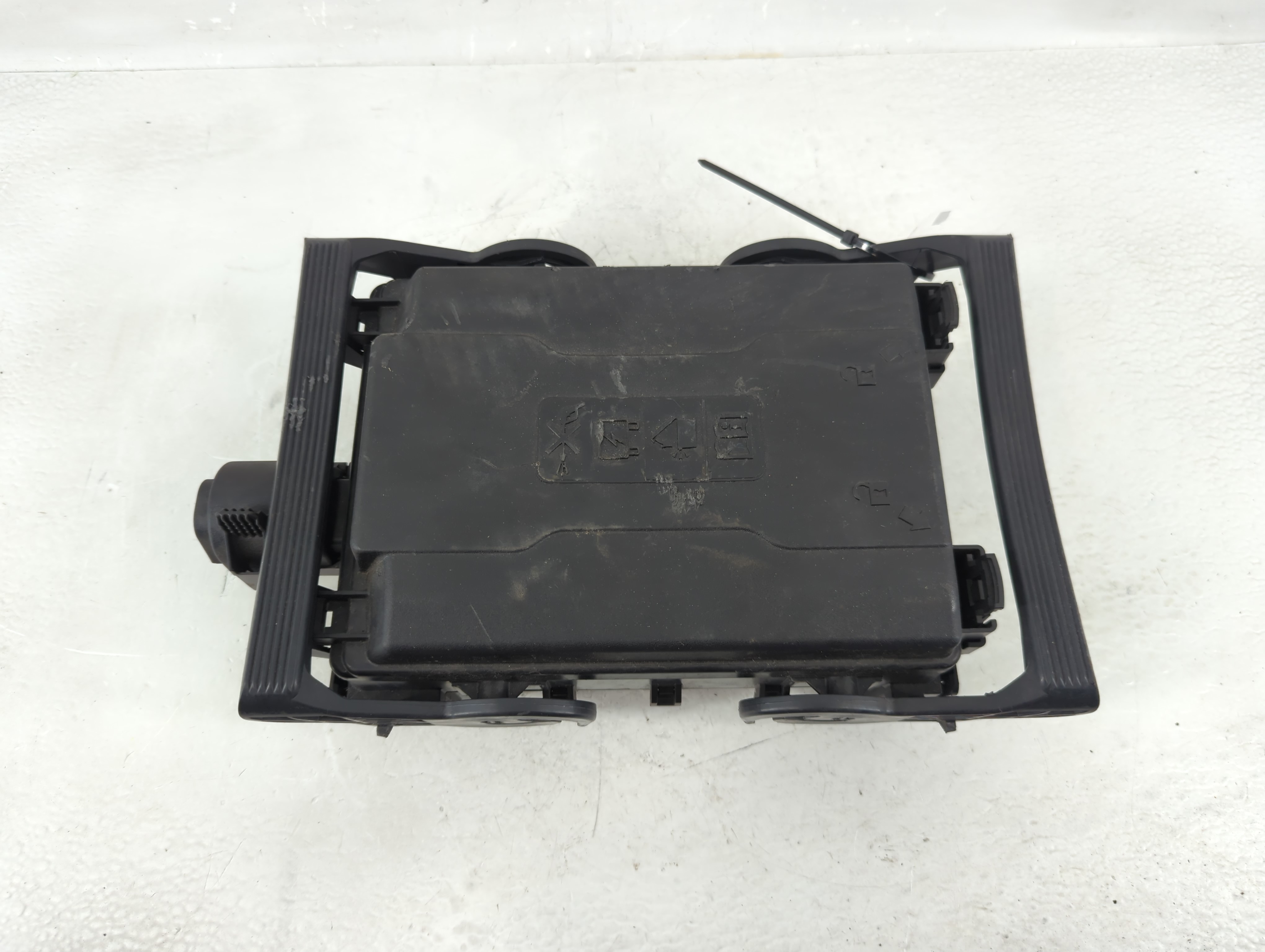 2019-2020 Cadillac Escalade Engine Control Computer Ecu Pcm Ecm Pcu Oem 1204771 - Oemusedautoparts1.com