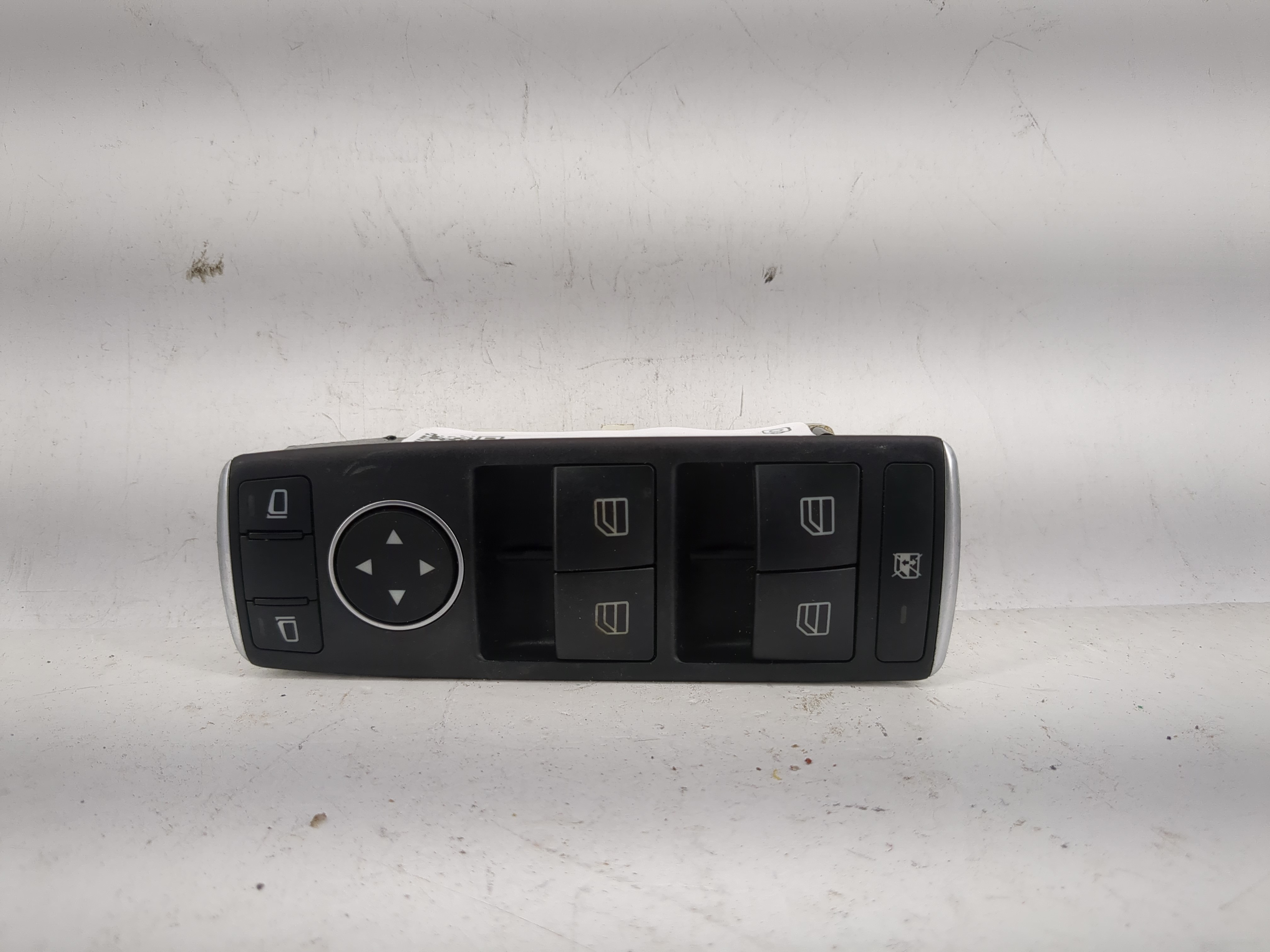 Picture of Chrysler E Class Driver Left Door Master Power Window Switch Dca 204 905 1204775