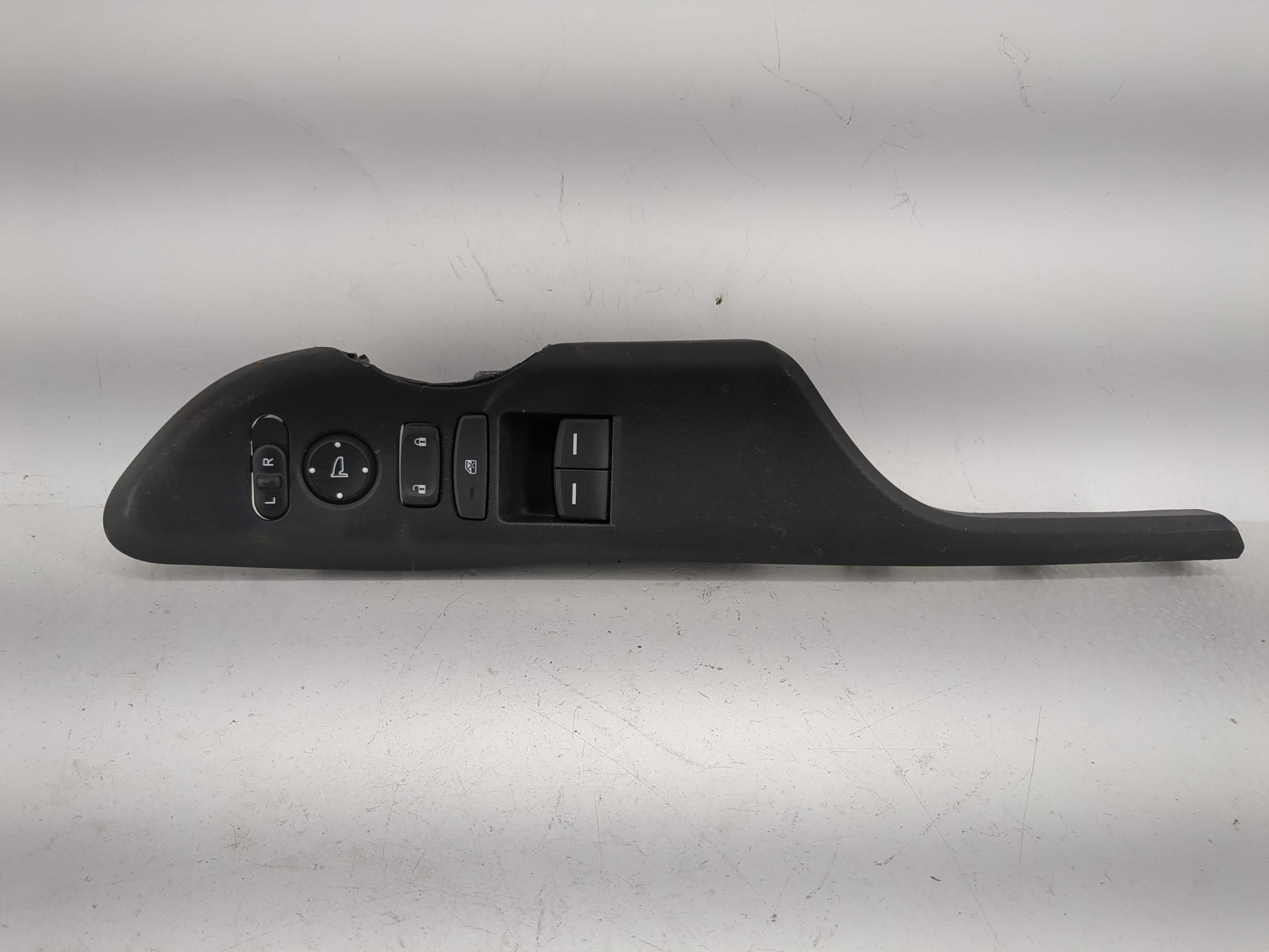 2016-2018 Honda Civic Driver Left Door Master Power Window Switch M64601 1204783 - Oemusedautoparts1.com