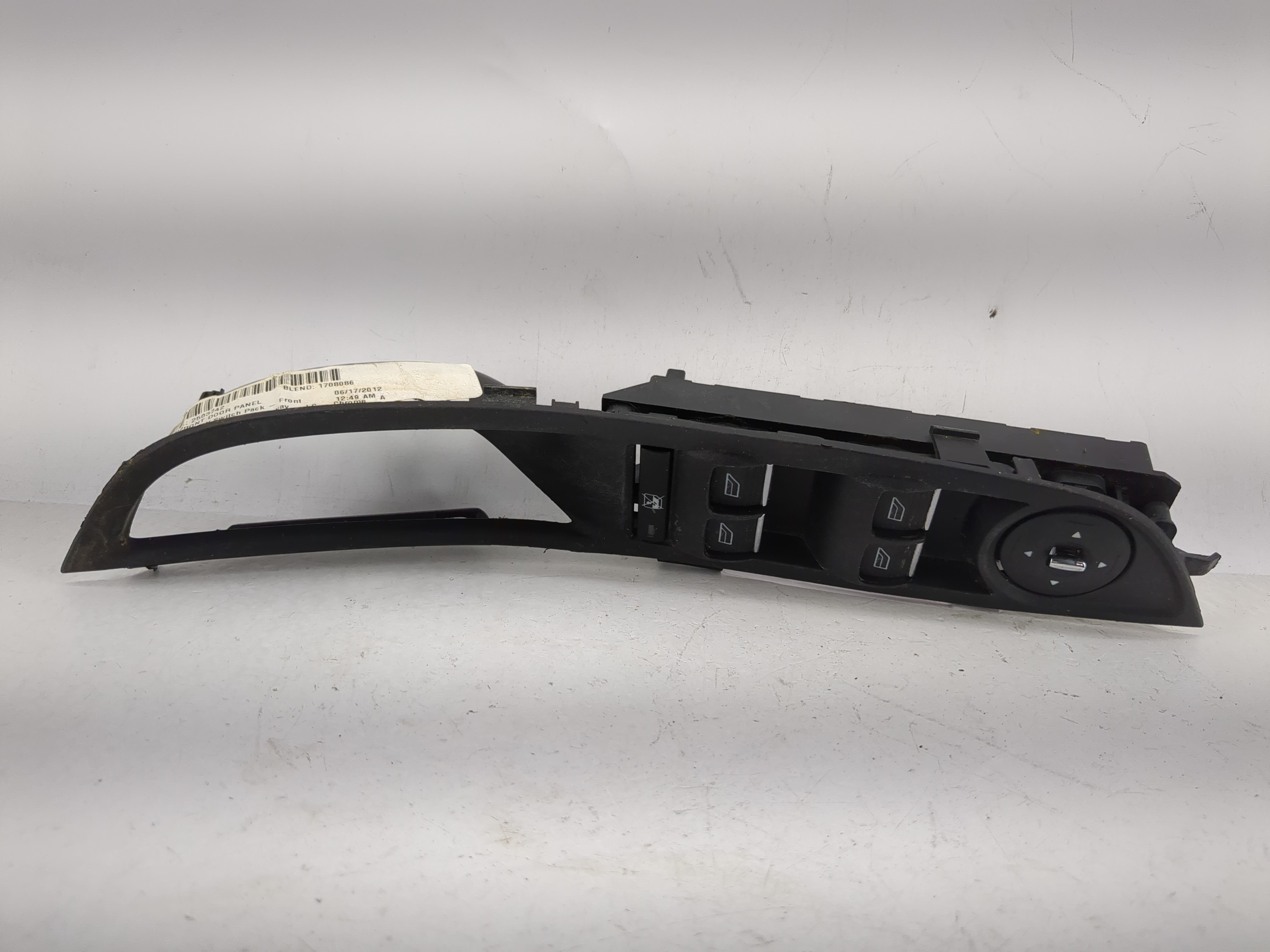 2013-2019 Ford Escape Driver Left Door Master Power Window Switch 1204786 - Oemusedautoparts1.com