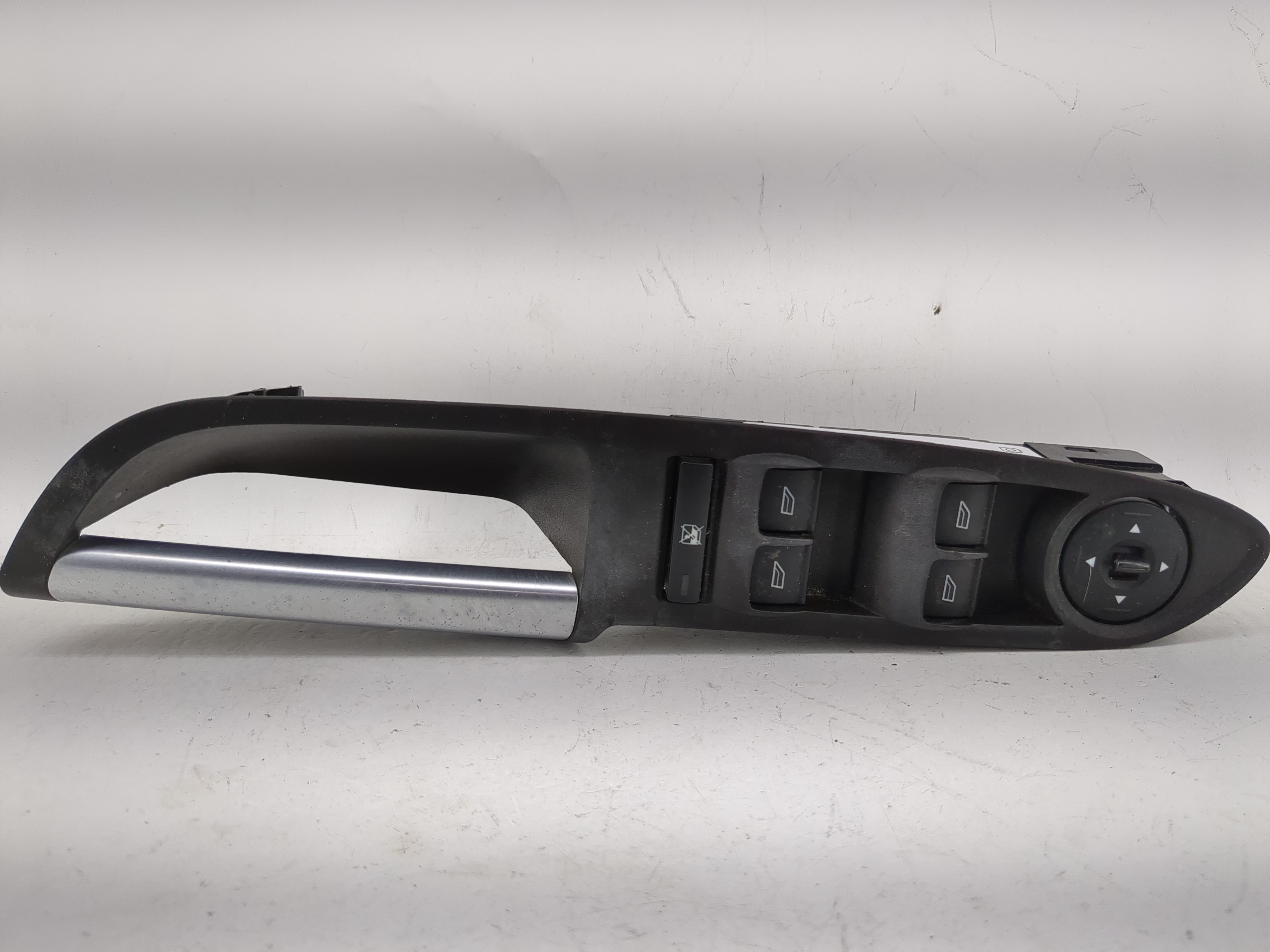 2013-2016 Ford Escape Driver Left Door Master Power Window Switch 1204789 - Oemusedautoparts1.com