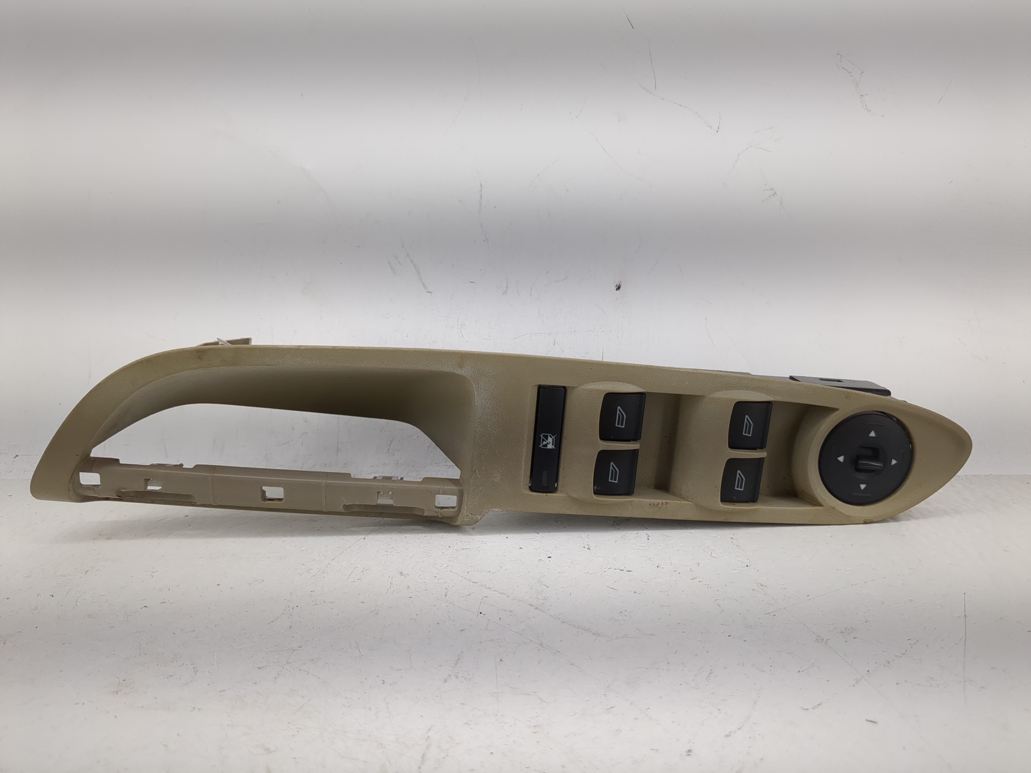 2013-2016 Ford Escape Driver Left Door Master Power Window Switch 1204790 - Oemusedautoparts1.com