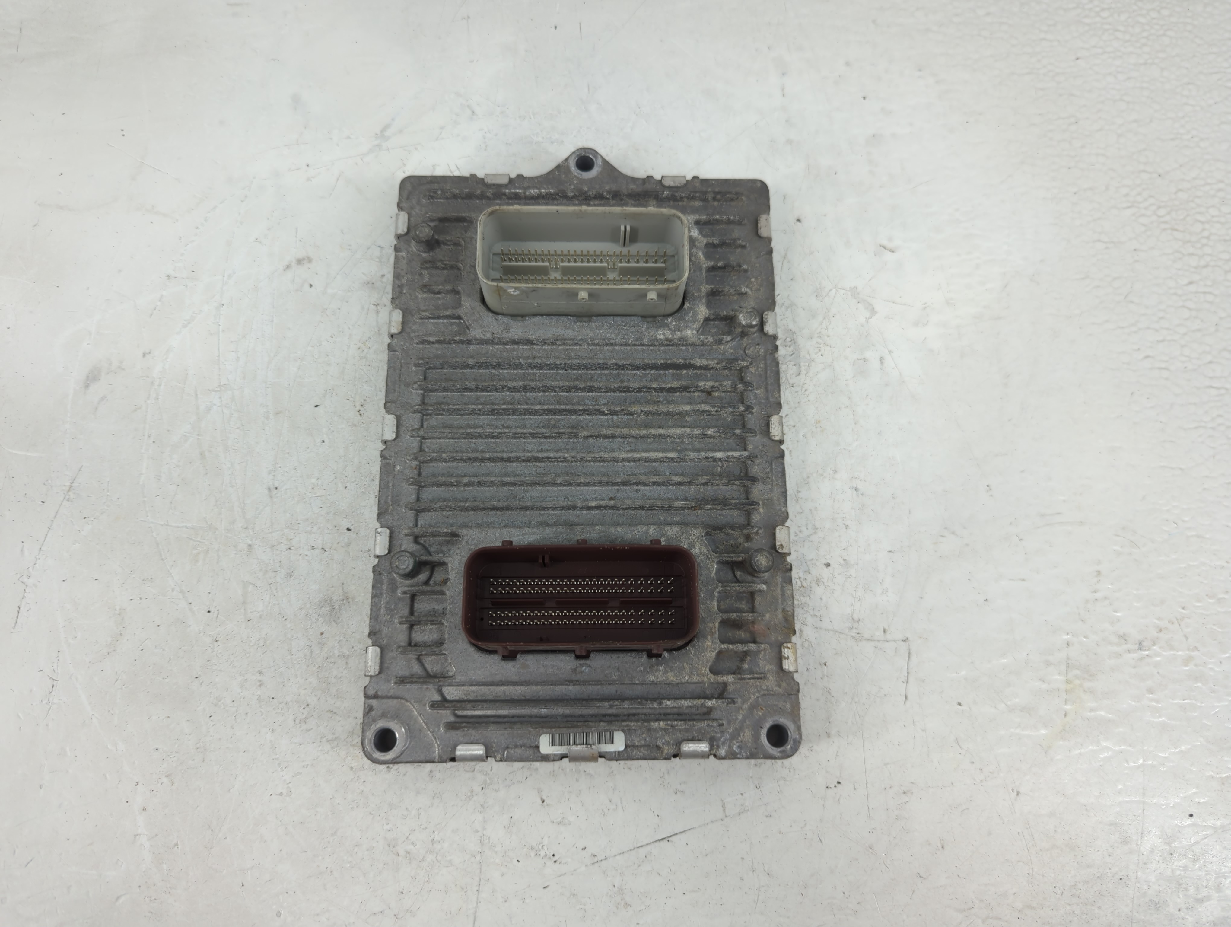 2014 Chrysler Town & Country Engine Control Computer Ecu Pcm Ecm Pcu Oem 1204796 - Oemusedautoparts1.com