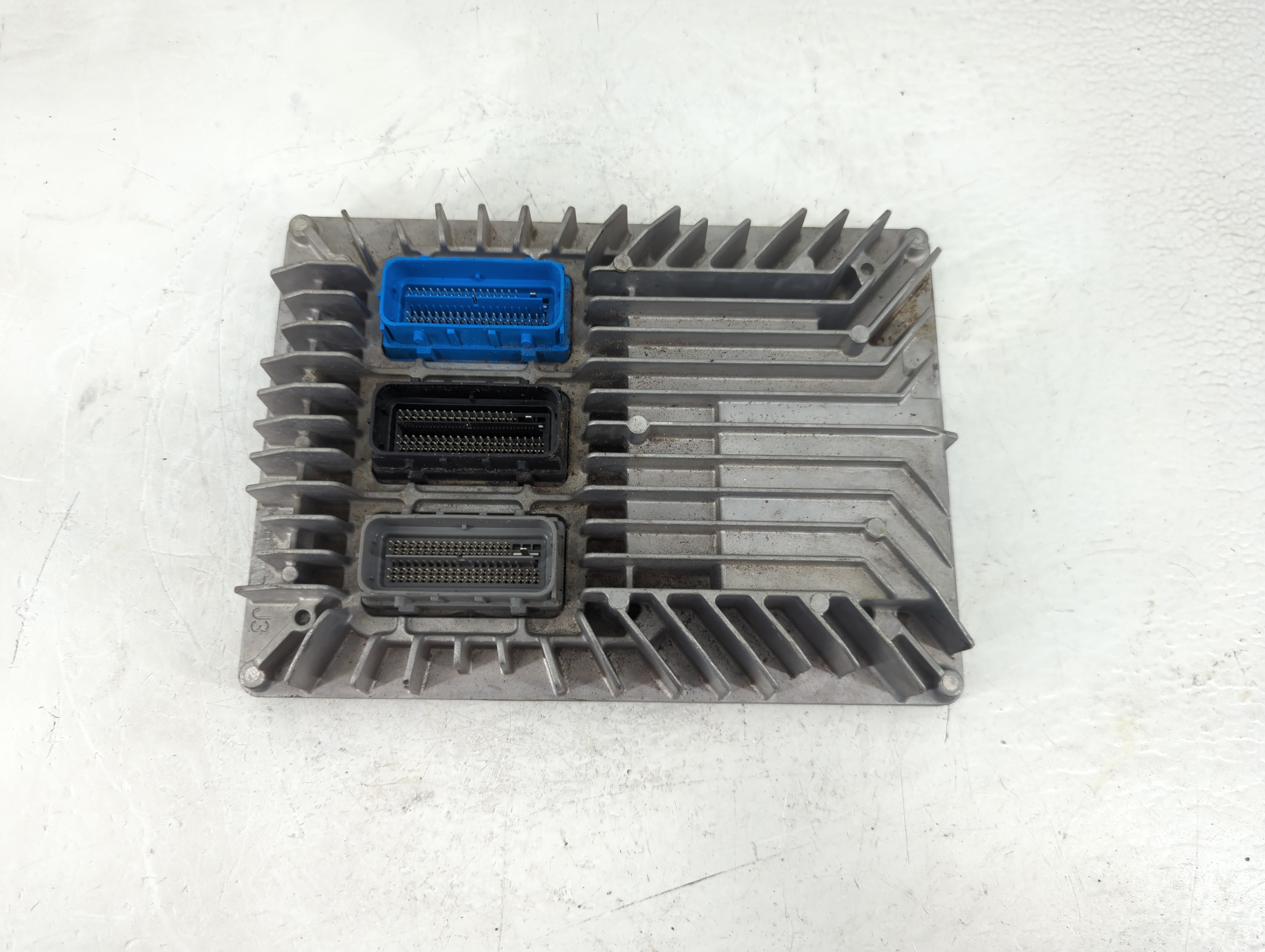 2013-2016 Chevrolet Equinox Engine Control Computer Ecu Pcm Ecm Pcu Oem 1204798 - Oemusedautoparts1.com