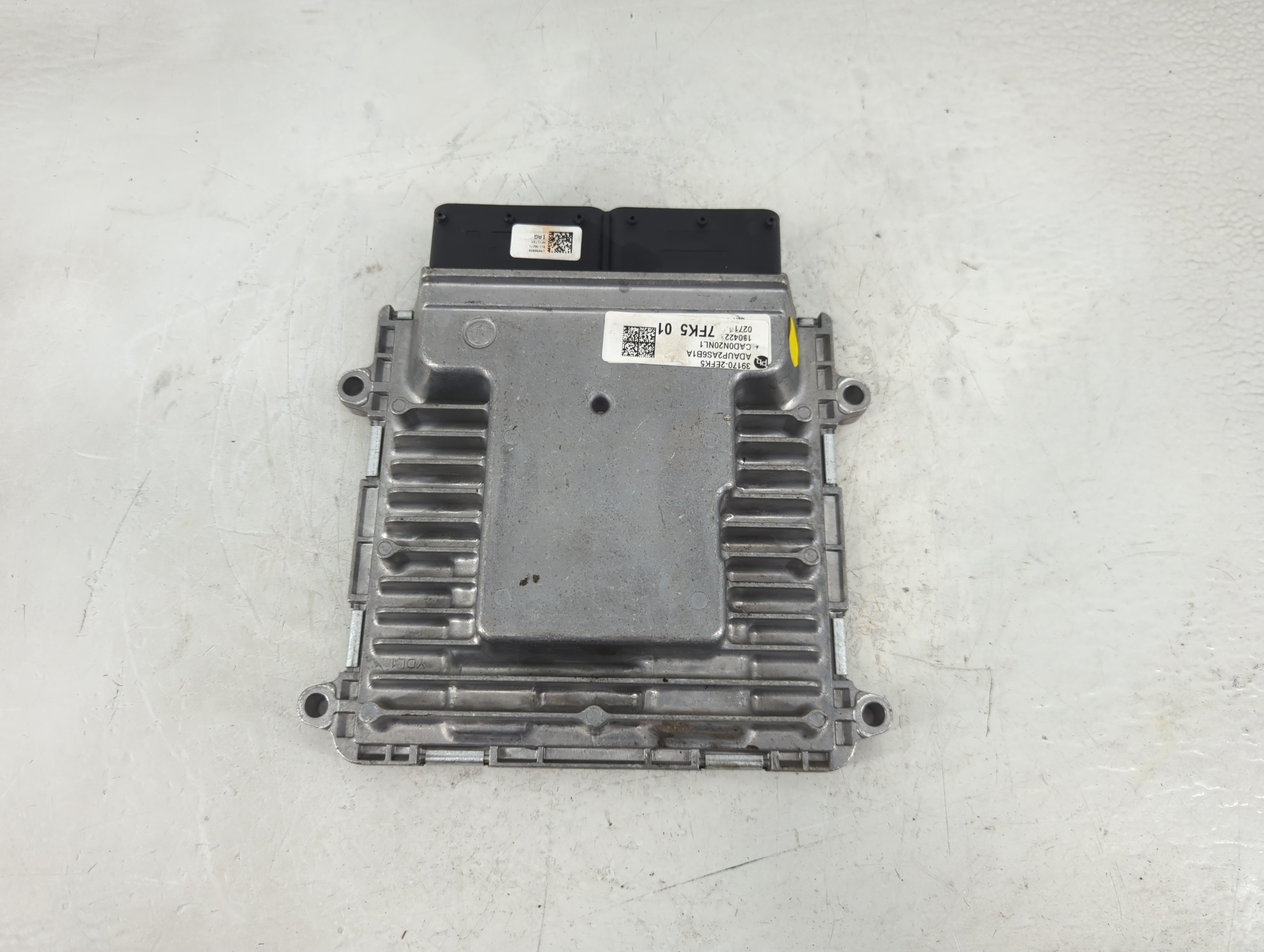 2020-2020 Hyundai Elantra Engine Control Computer Ecu Pcm Ecm Pcu Oem 1204800 - Oemusedautoparts1.com