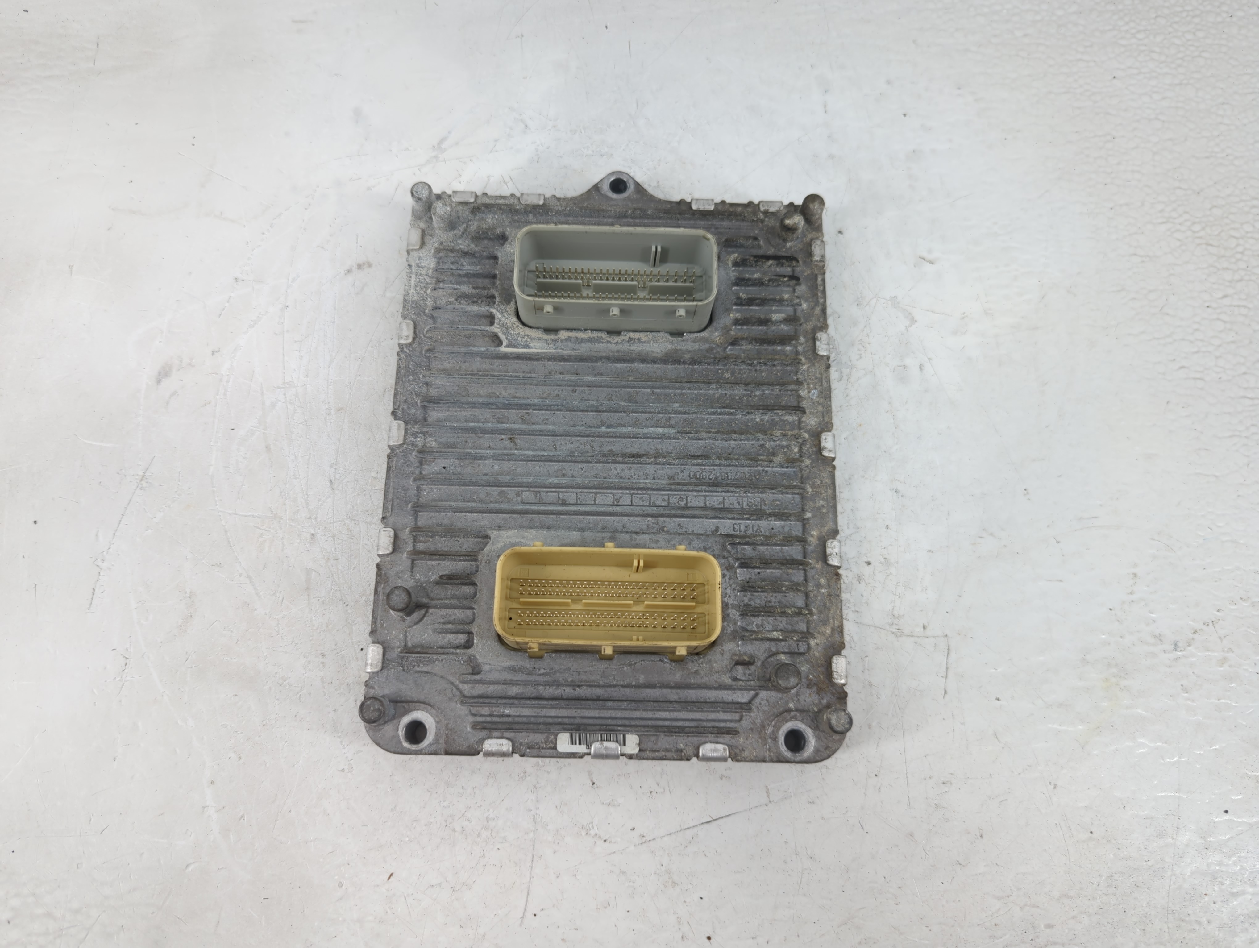 Dodge Caravan Engine Control Computer Ecu Pcm Ecm Pcu Oem P68243295ab 1204801 - Oemusedautoparts1.com