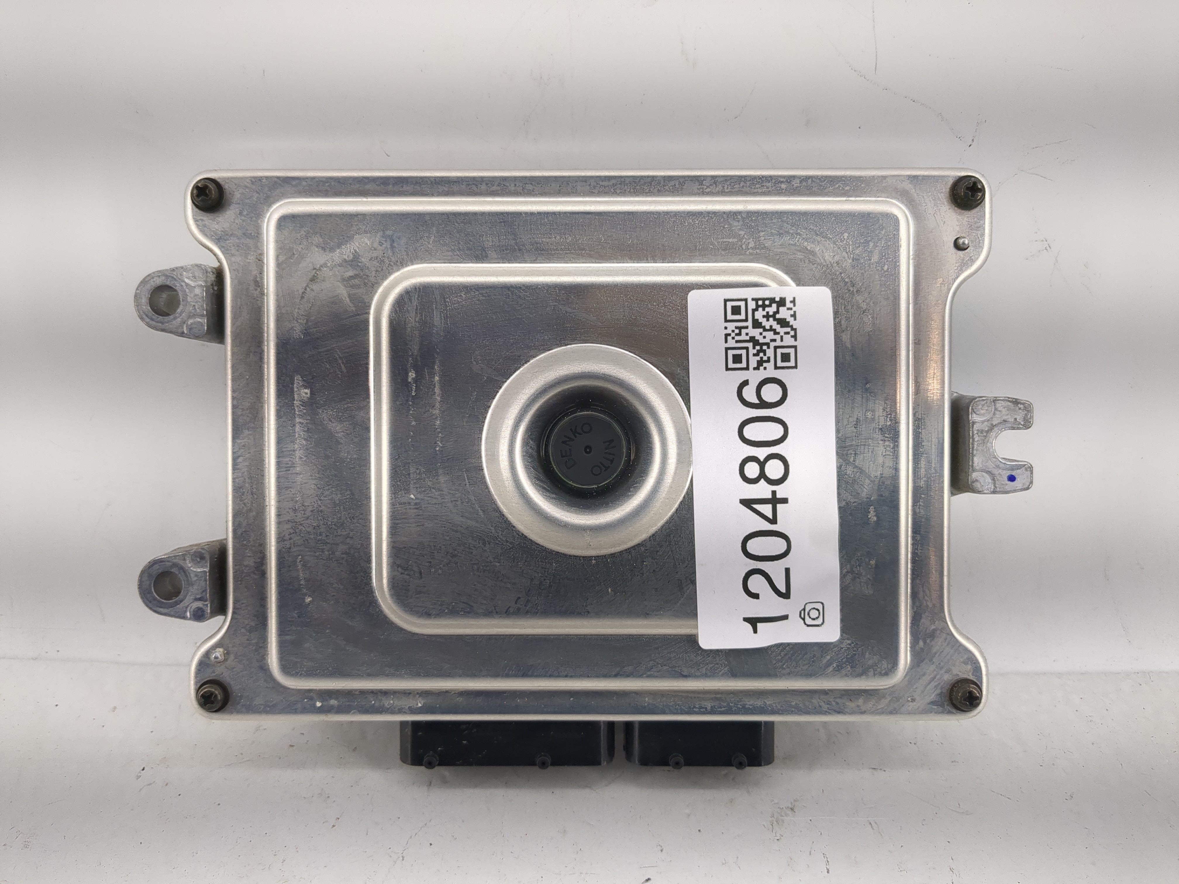 2021-2022 Honda Cr-v Engine Control Computer Ecu Pcm Ecm Pcu Oem 1204806 - Oemusedautoparts1.com