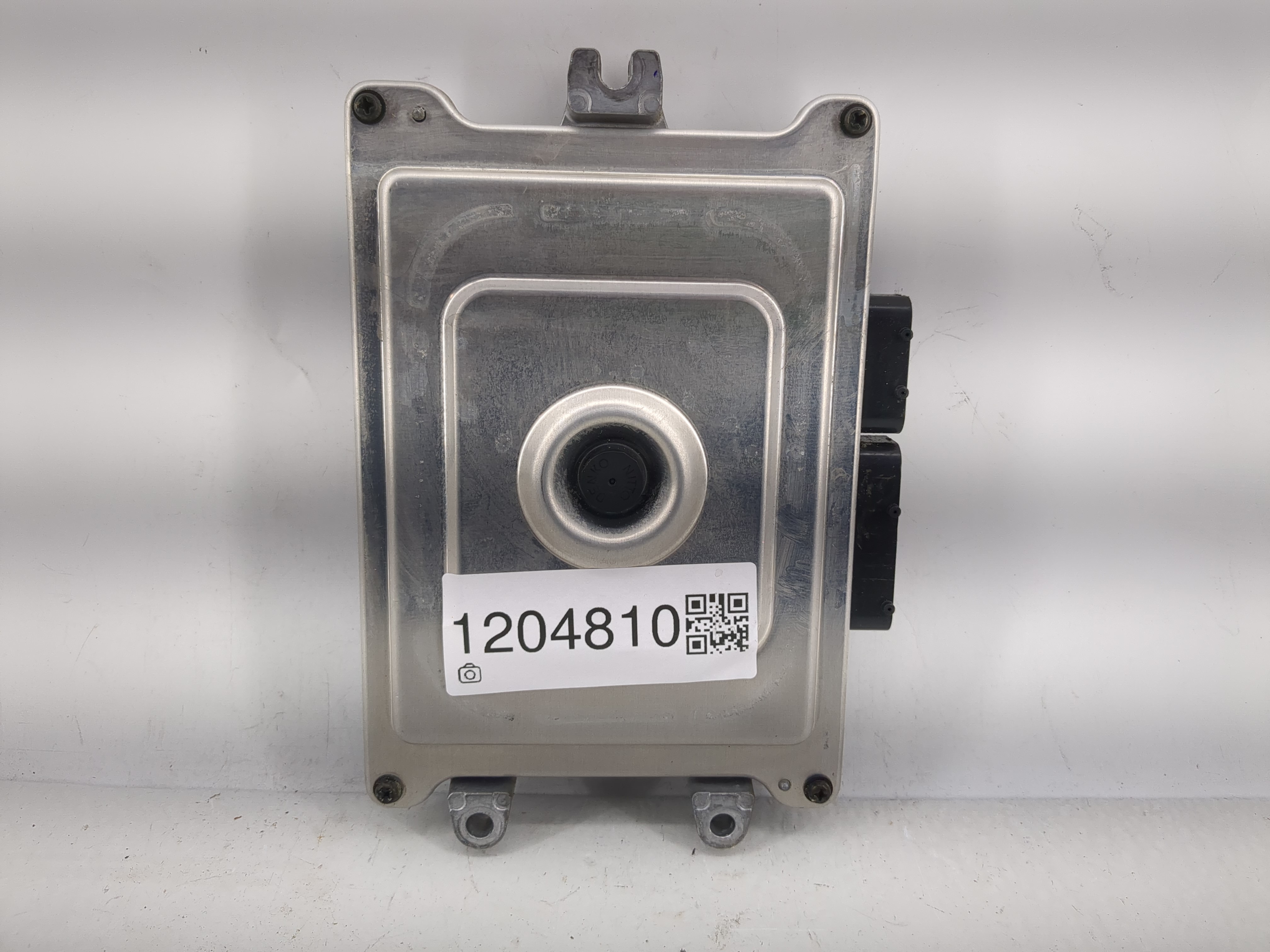 2017-2018 Honda Civic Engine Control Computer Ecu Pcm Ecm Pcu Oem 1204810 - Oemusedautoparts1.com