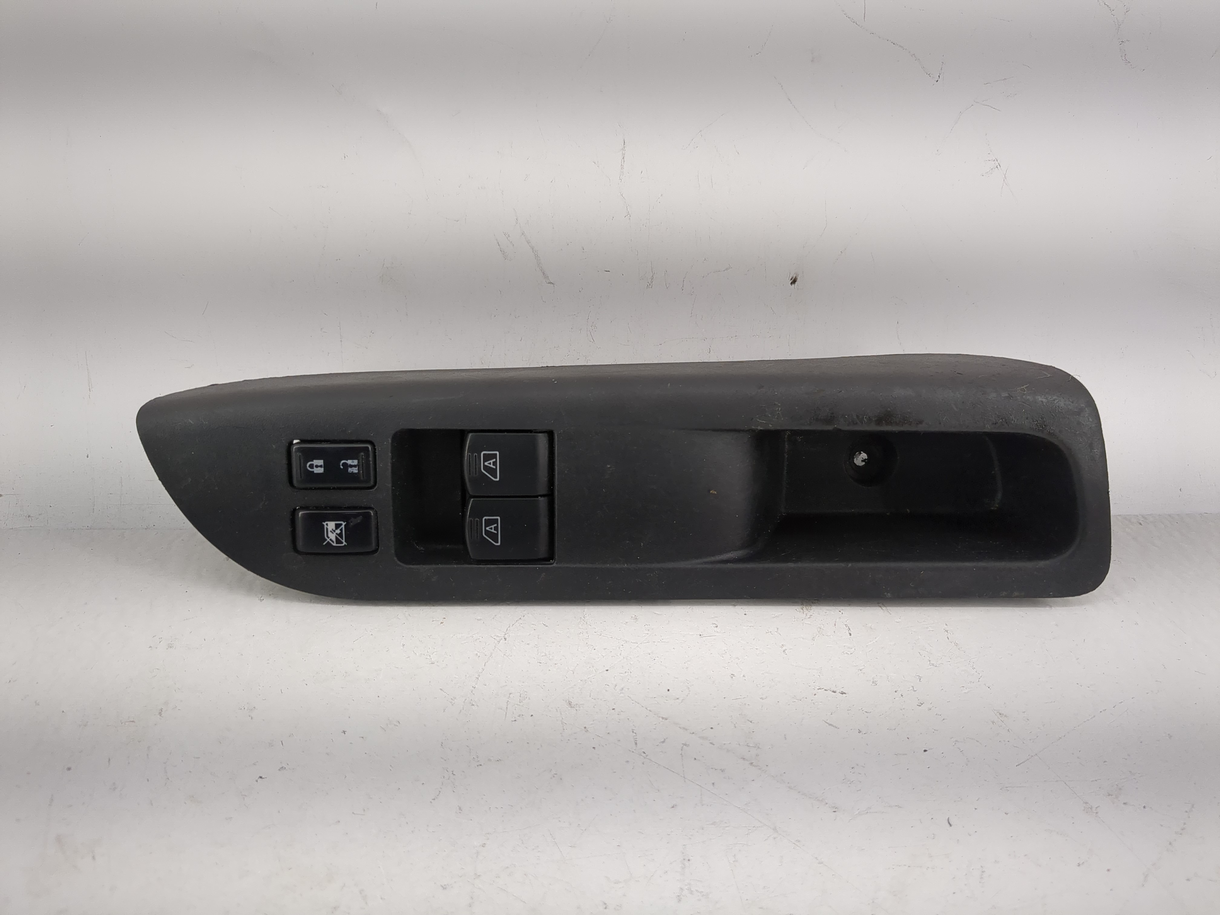 2014-2020 Nissan Nv200 Driver Left Door Master Power Window Switch 1204817 - Oemusedautoparts1.com