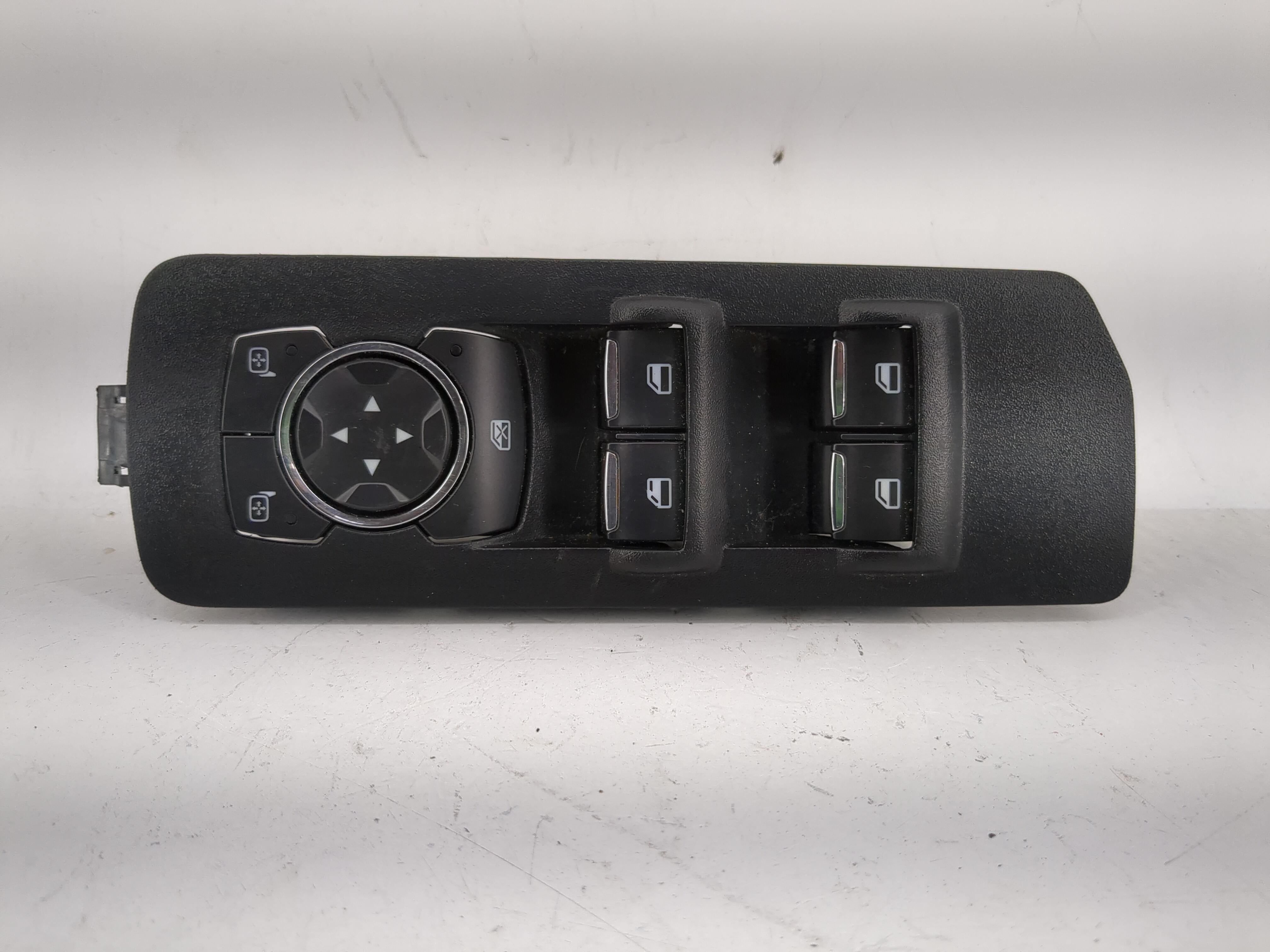 2015-2020 Ford F-150 Driver Left Door Master Power Window Switch 1204819 - Oemusedautoparts1.com