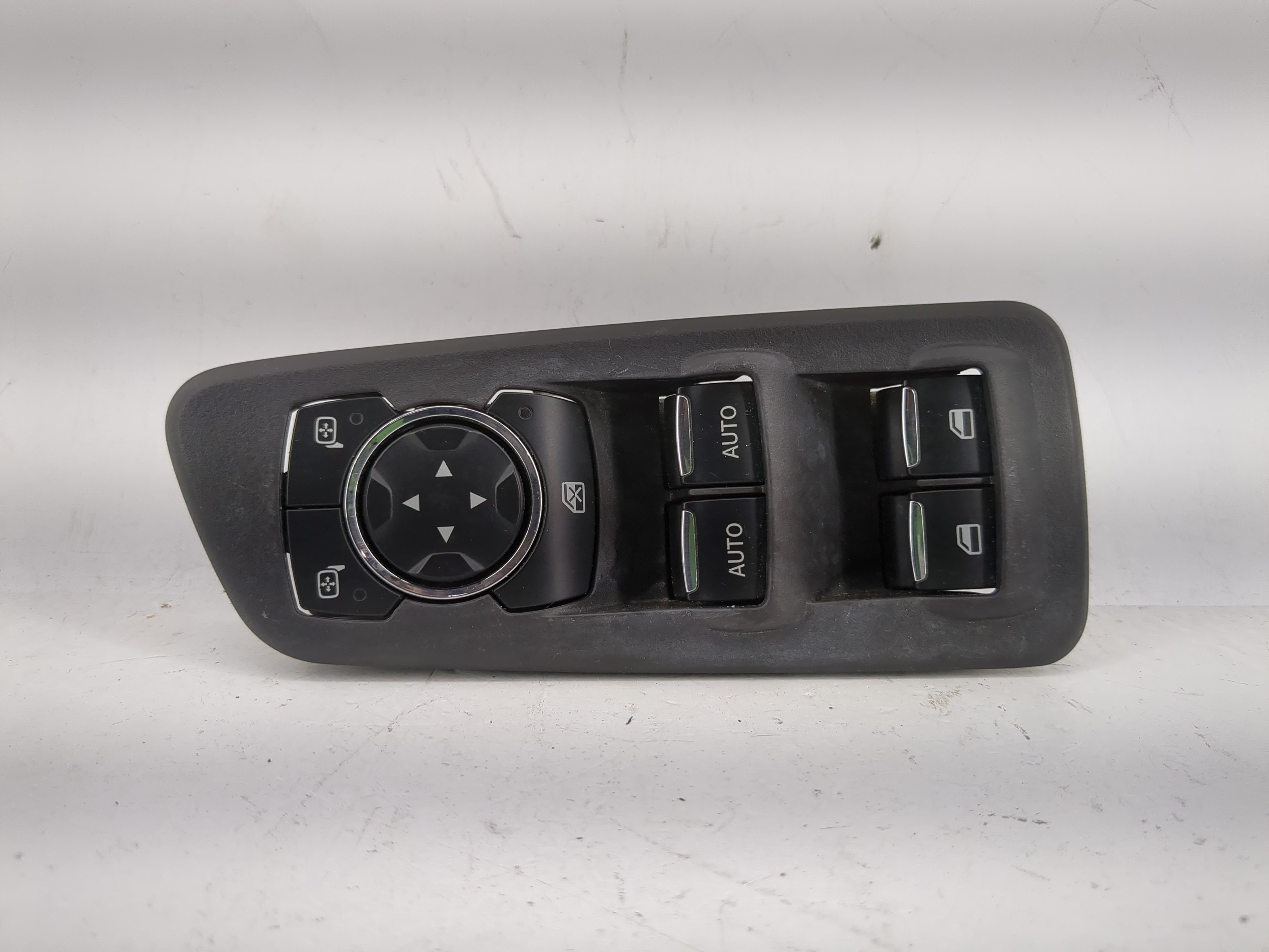 2011-2022 Ford Explorer Driver Left Door Master Power Window Switch 1204820 - Oemusedautoparts1.com