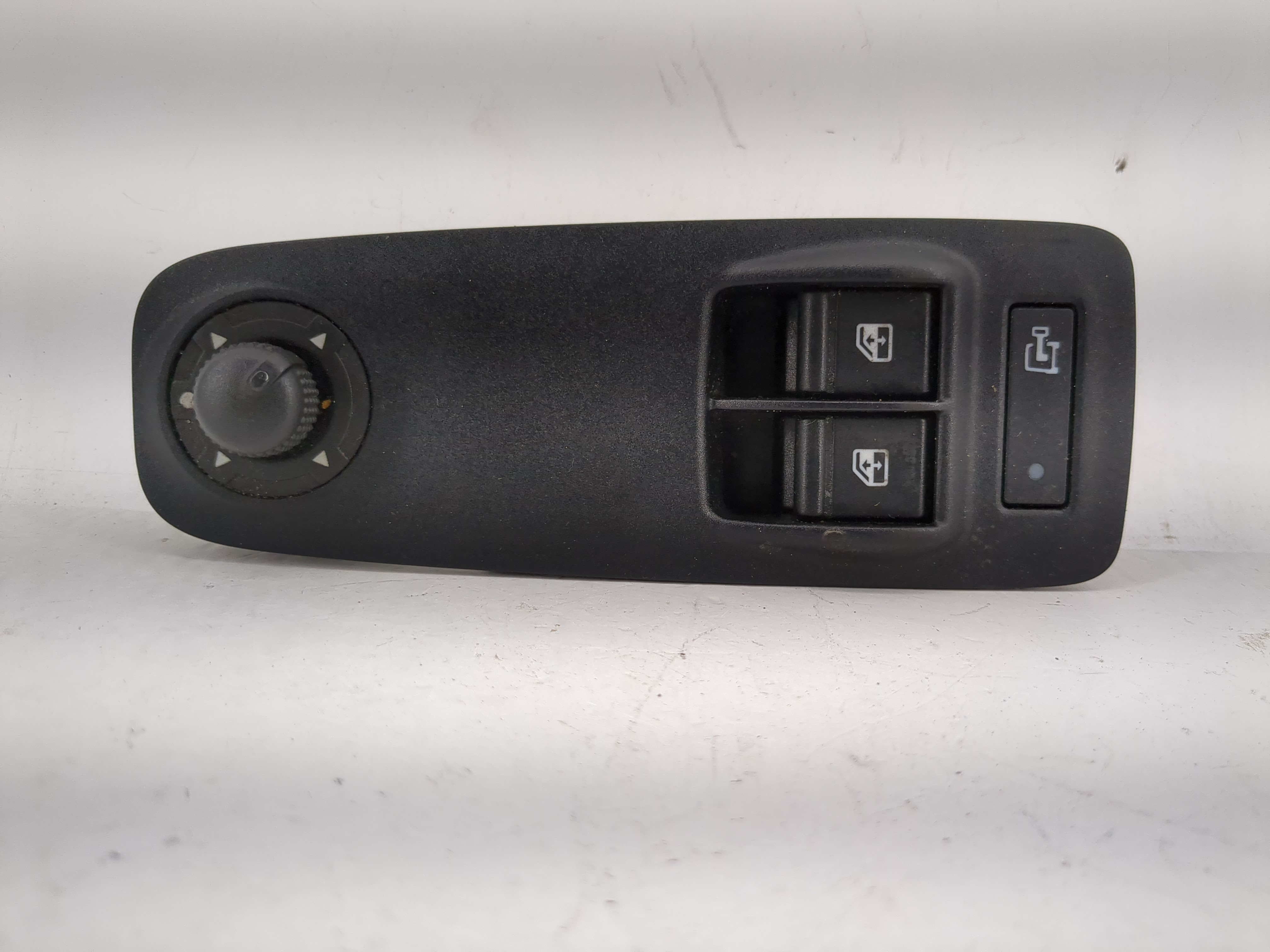 2014-2022 Ram Promaster 2500 Driver Left Door Master Power Window Switch 1204823 - Oemusedautoparts1.com