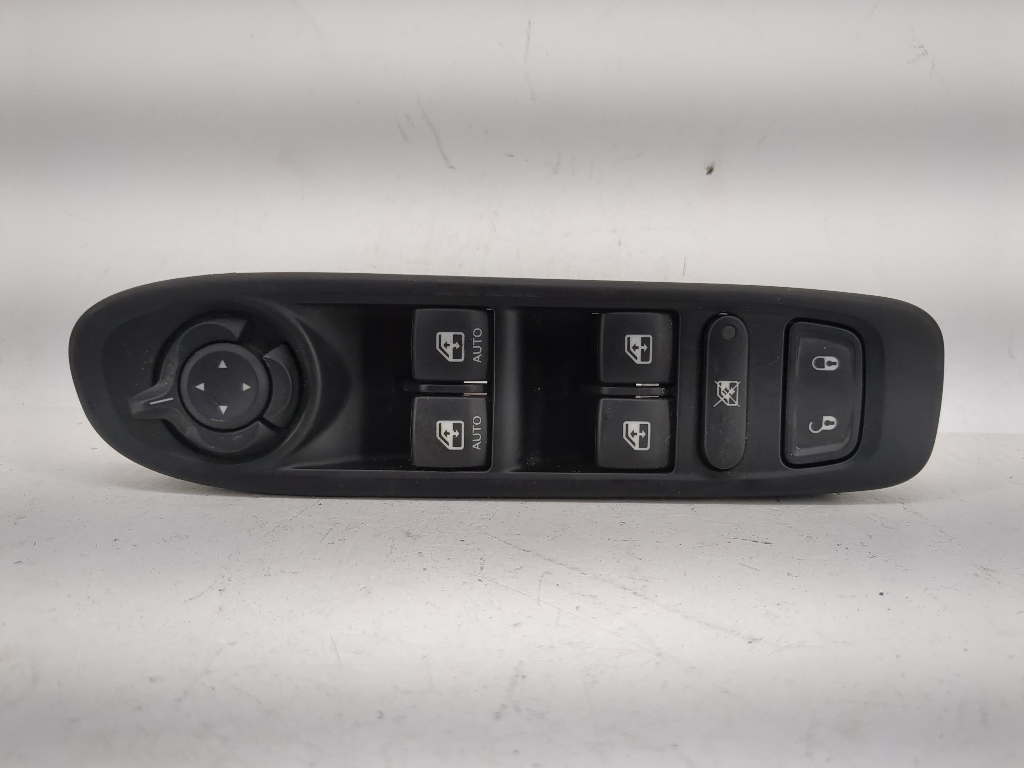 2020 Jeep Compass Driver Left Door Master Power Window Switch 1204824 - Oemusedautoparts1.com