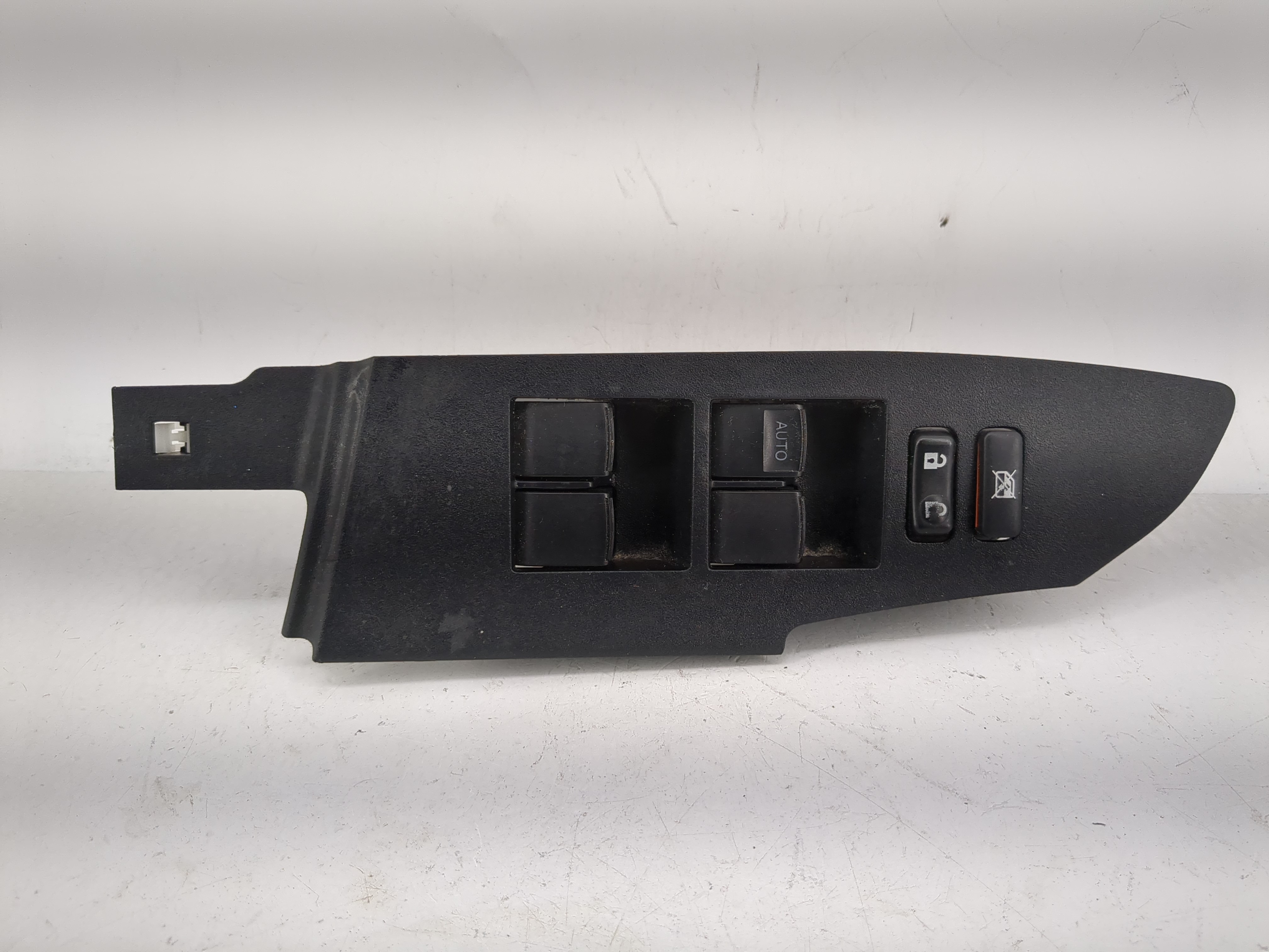 2014-2019 Toyota Corolla Driver Left Door Master Power Window Switch 1204830 - Oemusedautoparts1.com