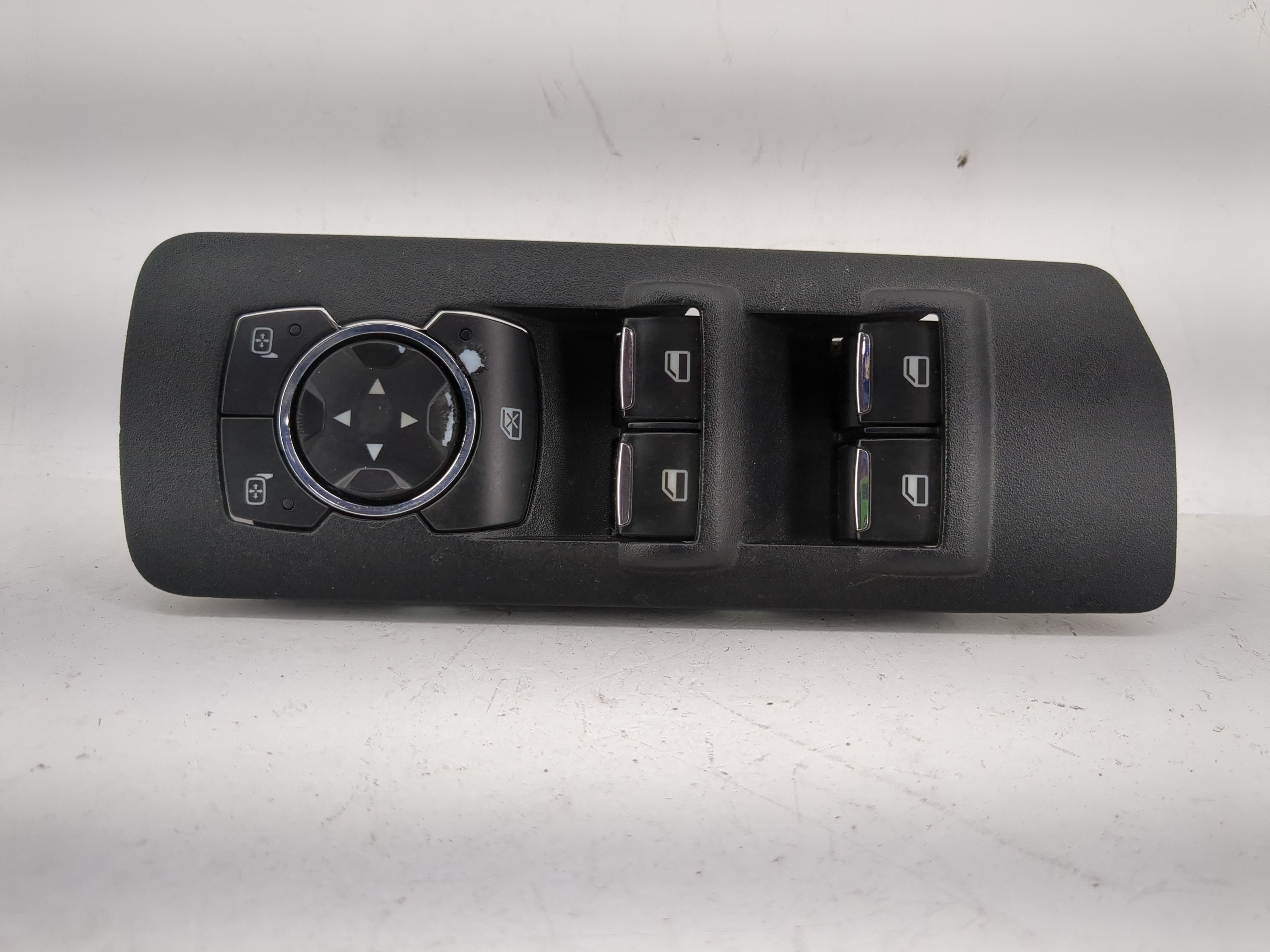 2015-2020 Ford F-150 Driver Left Door Master Power Window Switch 1204833 - Oemusedautoparts1.com