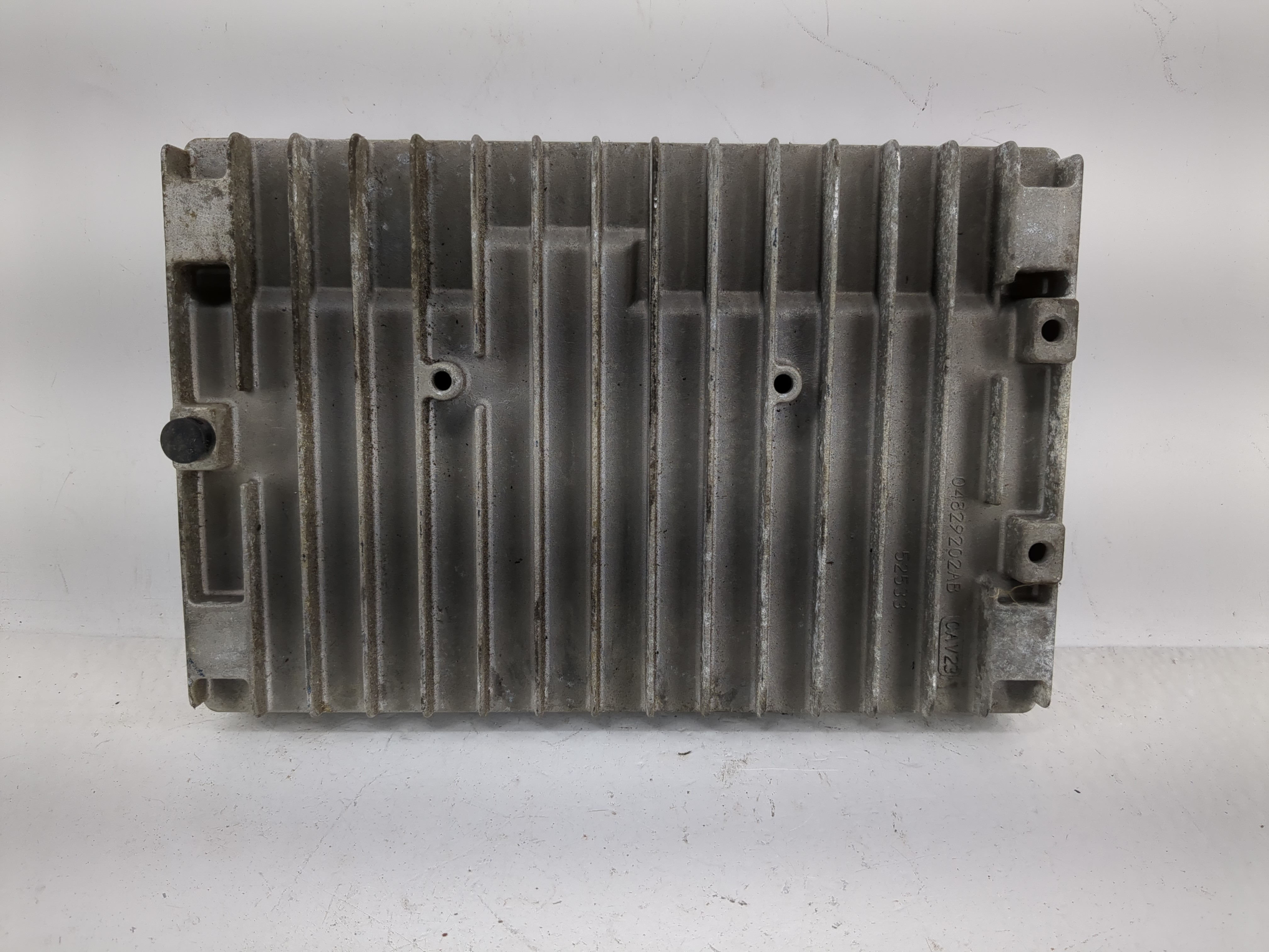 2006-2006 Chrysler 300 Engine Control Computer Ecu Pcm Ecm Pcu Oem 1204835 - Oemusedautoparts1.com