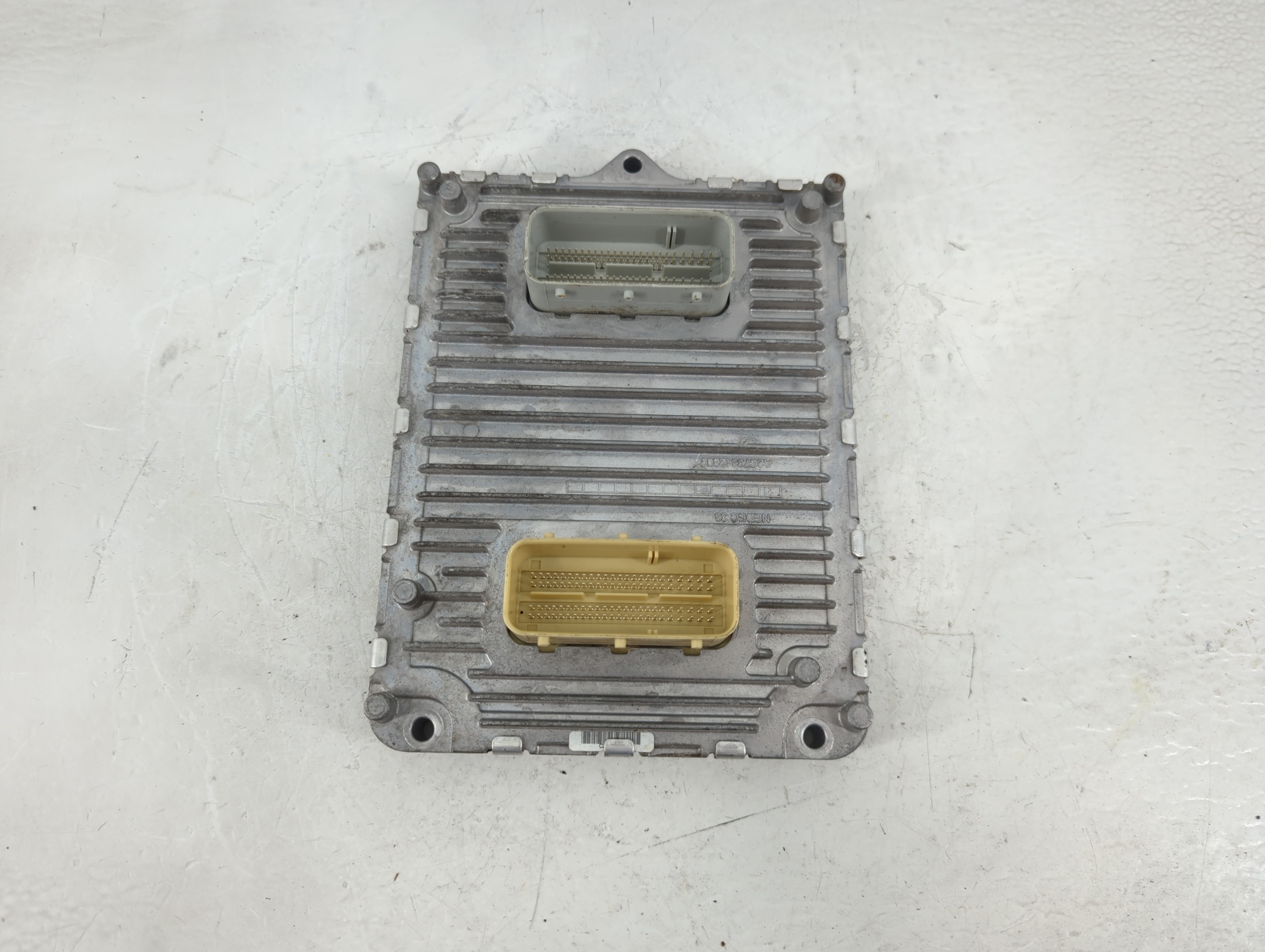 2020-2022 Dodge Charger Engine Control Computer Ecu Pcm Ecm Pcu Oem 1204848 - Oemusedautoparts1.com