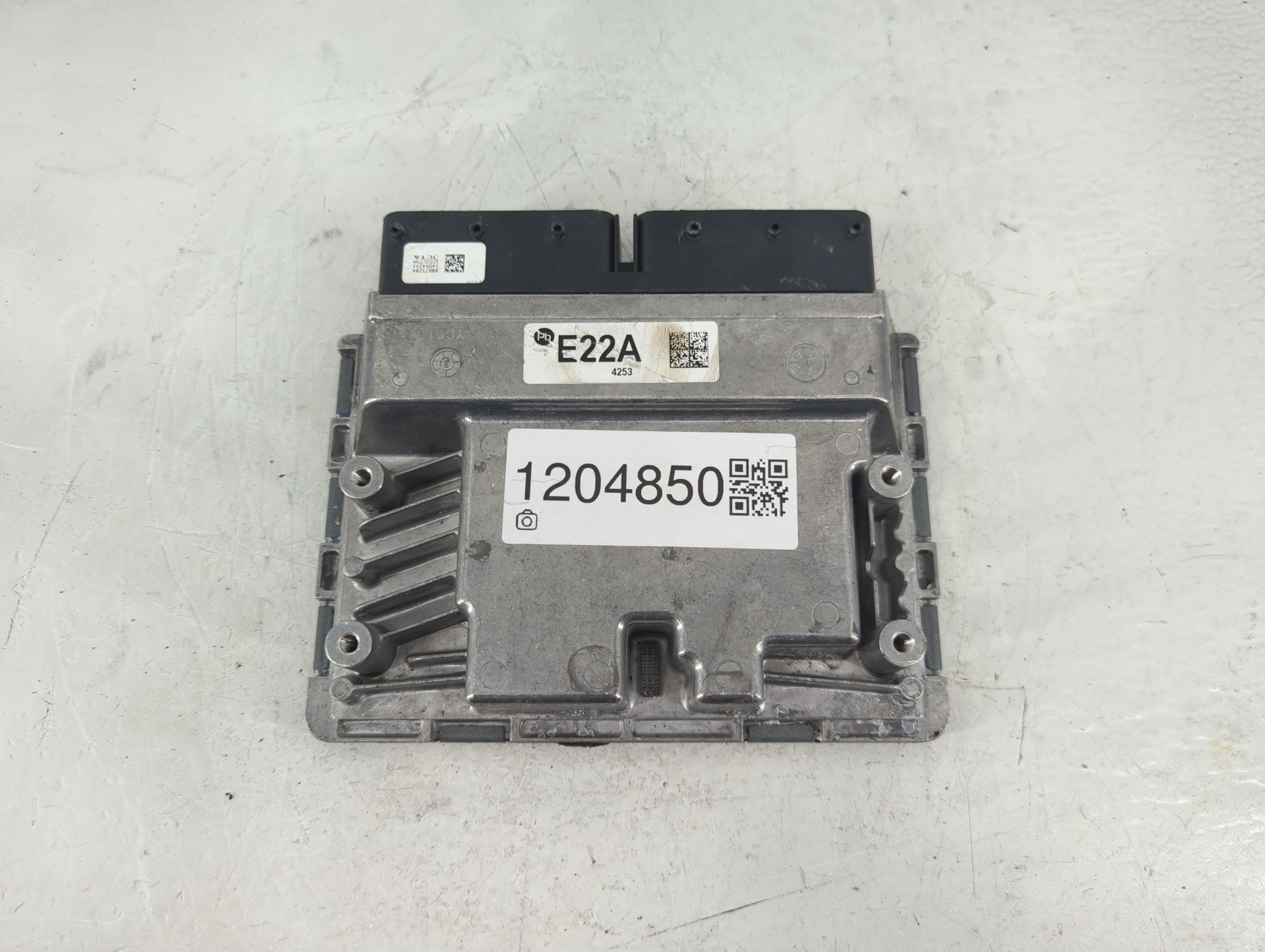 2024 Hyundai Kona Engine Control Computer Ecu Pcm Ecm Pcu Oem 1204850 - Oemusedautoparts1.com