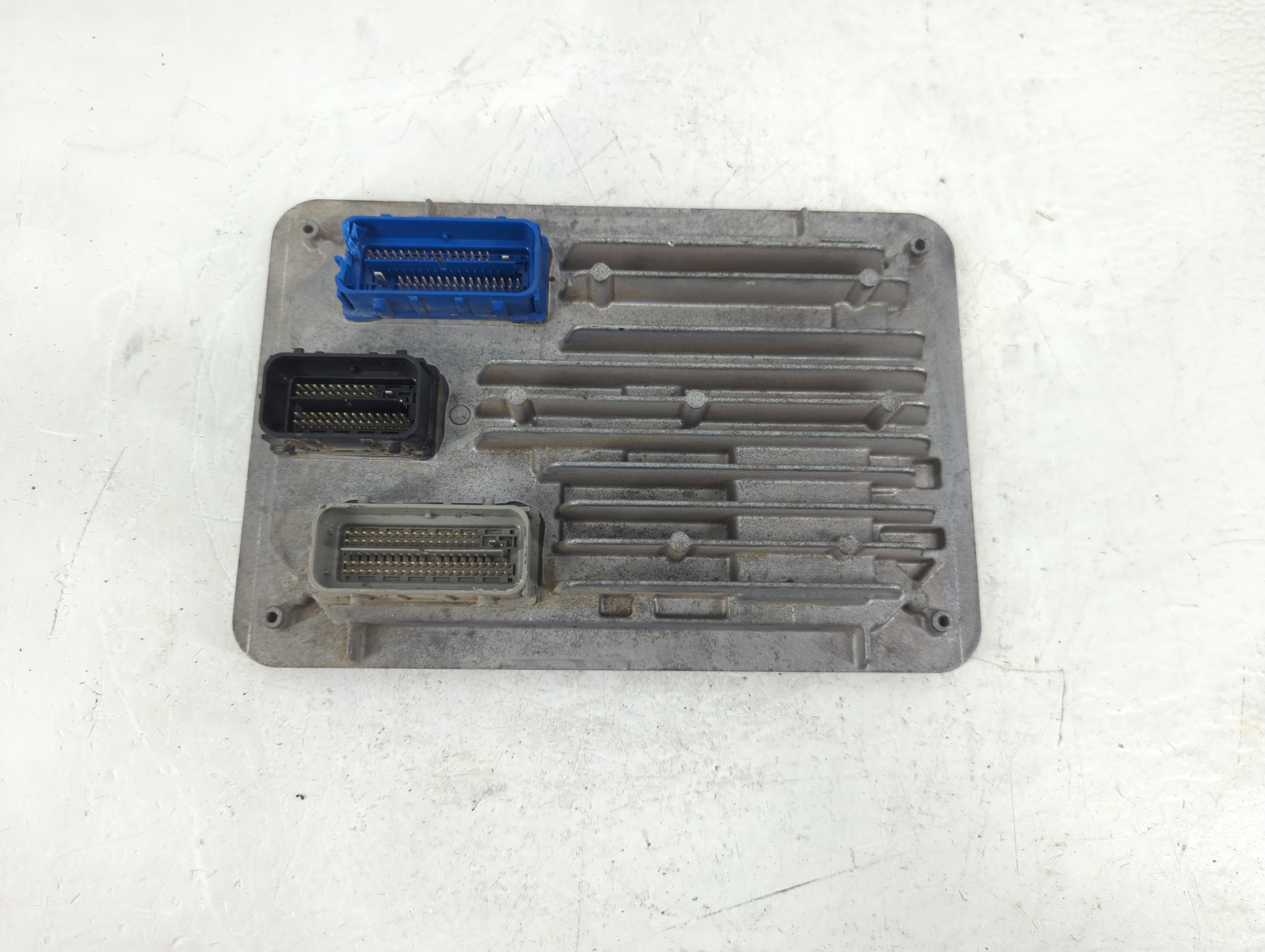 2021 Chevrolet Silverado 1500 Engine Control Computer Ecu Pcm Ecm Pcu Oem 1204851 - Oemusedautoparts1.com