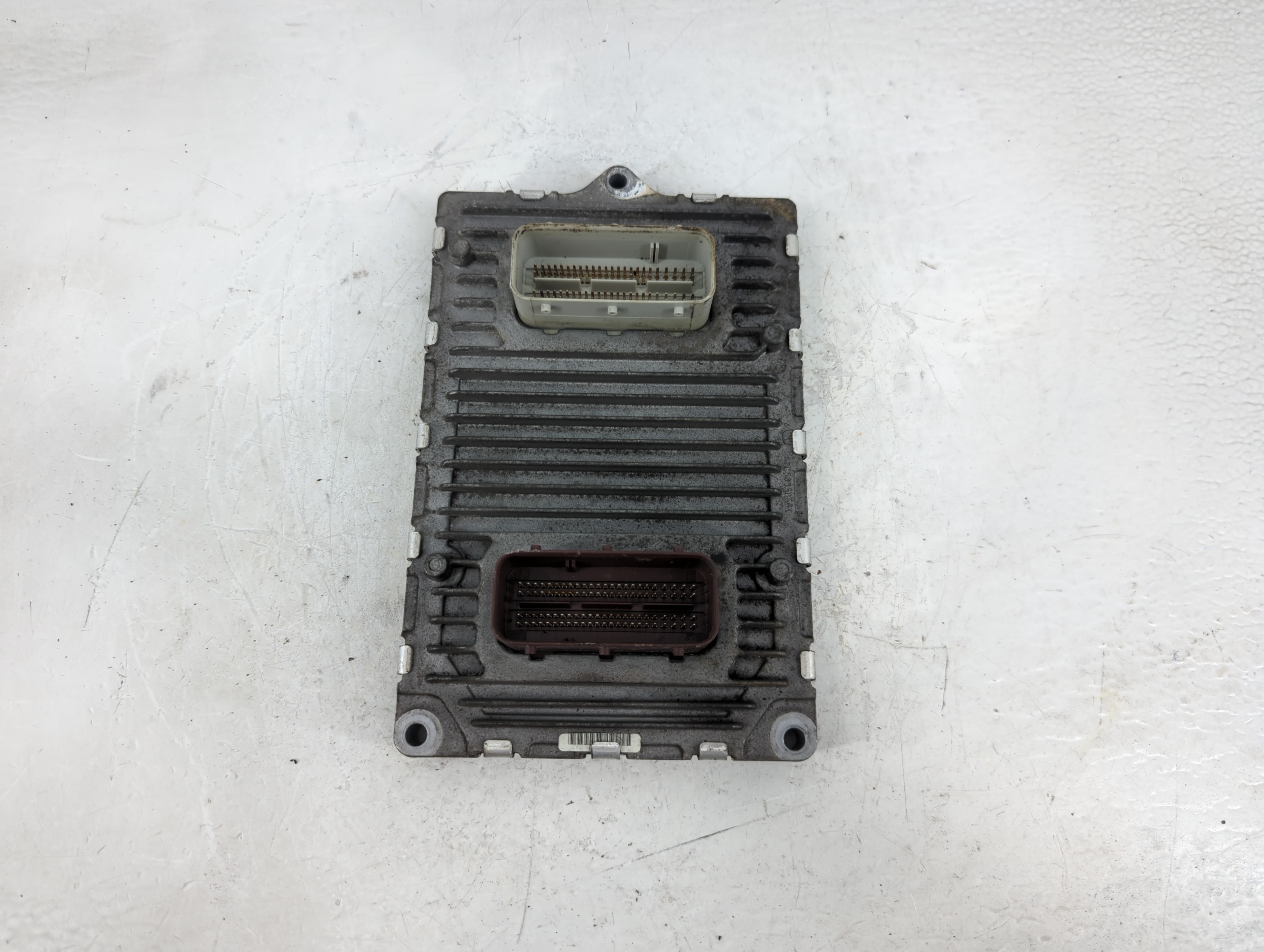 2014-2014 Jeep Cherokee Engine Control Computer Ecu Pcm Ecm Pcu Oem 1204853 - Oemusedautoparts1.com