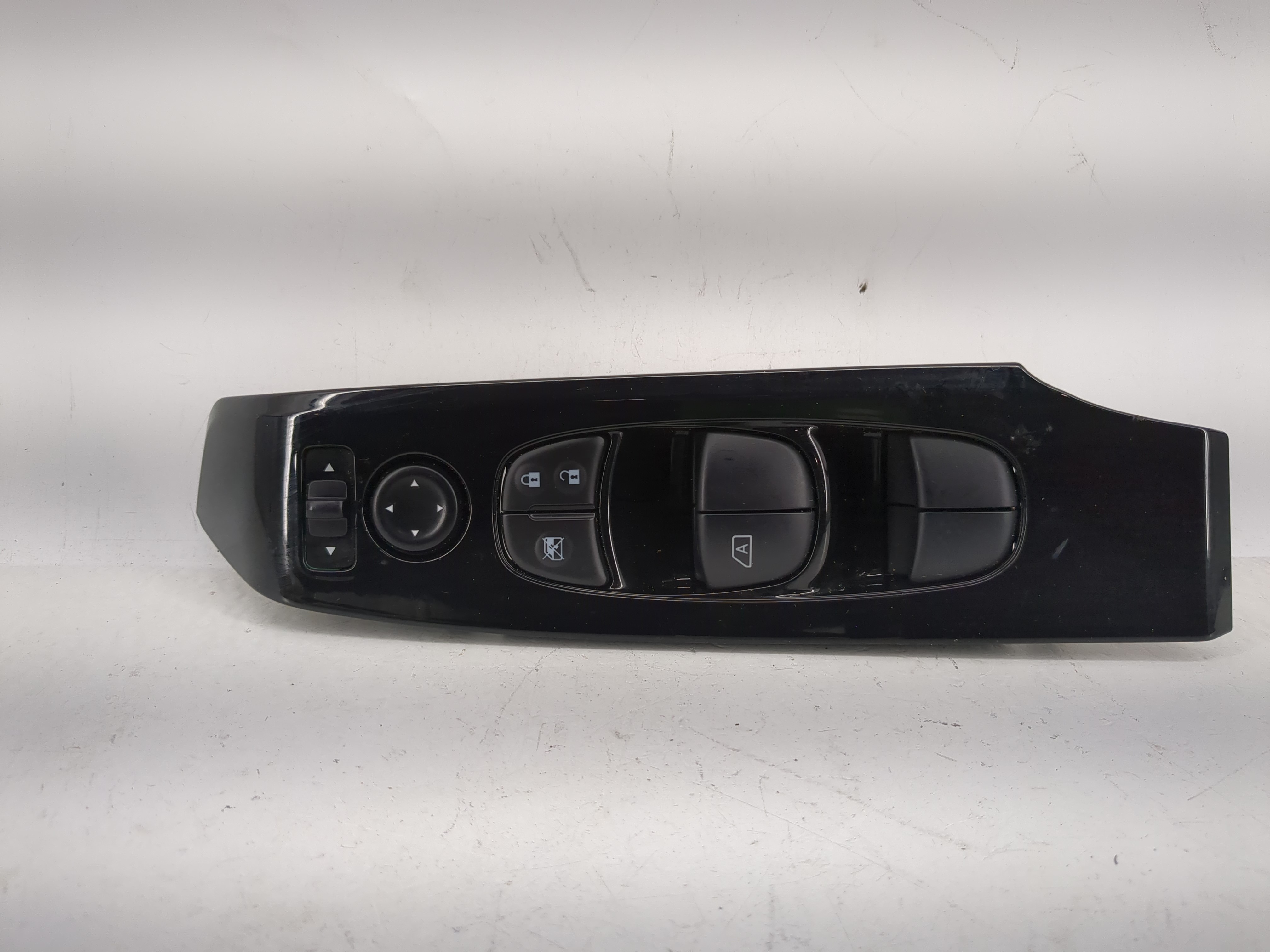 2019-2022 Nissan Altima Driver Left Door Master Power Window Switch 1204858 - Oemusedautoparts1.com