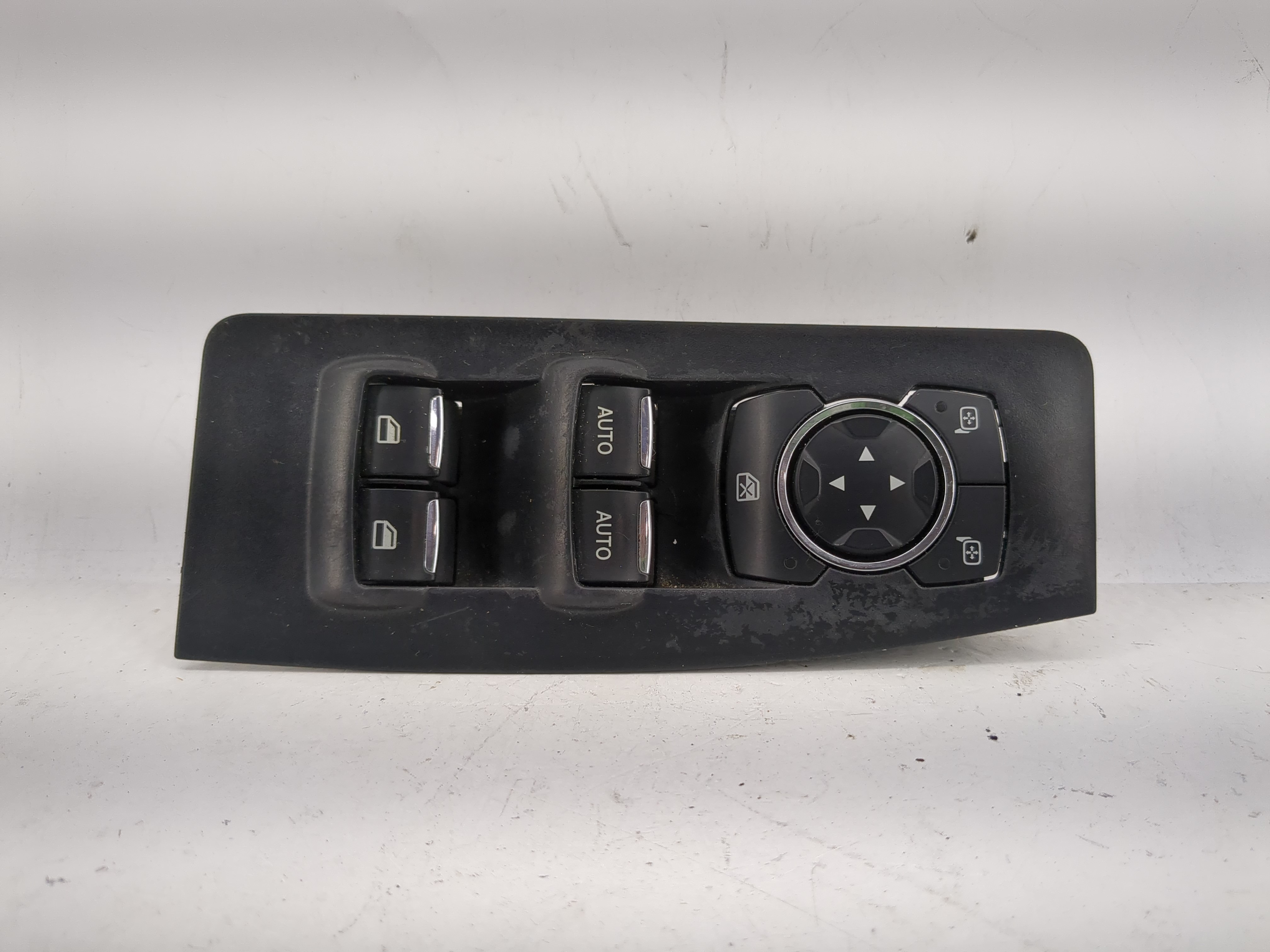 2013-2019 Ford Taurus Driver Left Door Master Power Window Switch 1204861 - Oemusedautoparts1.com