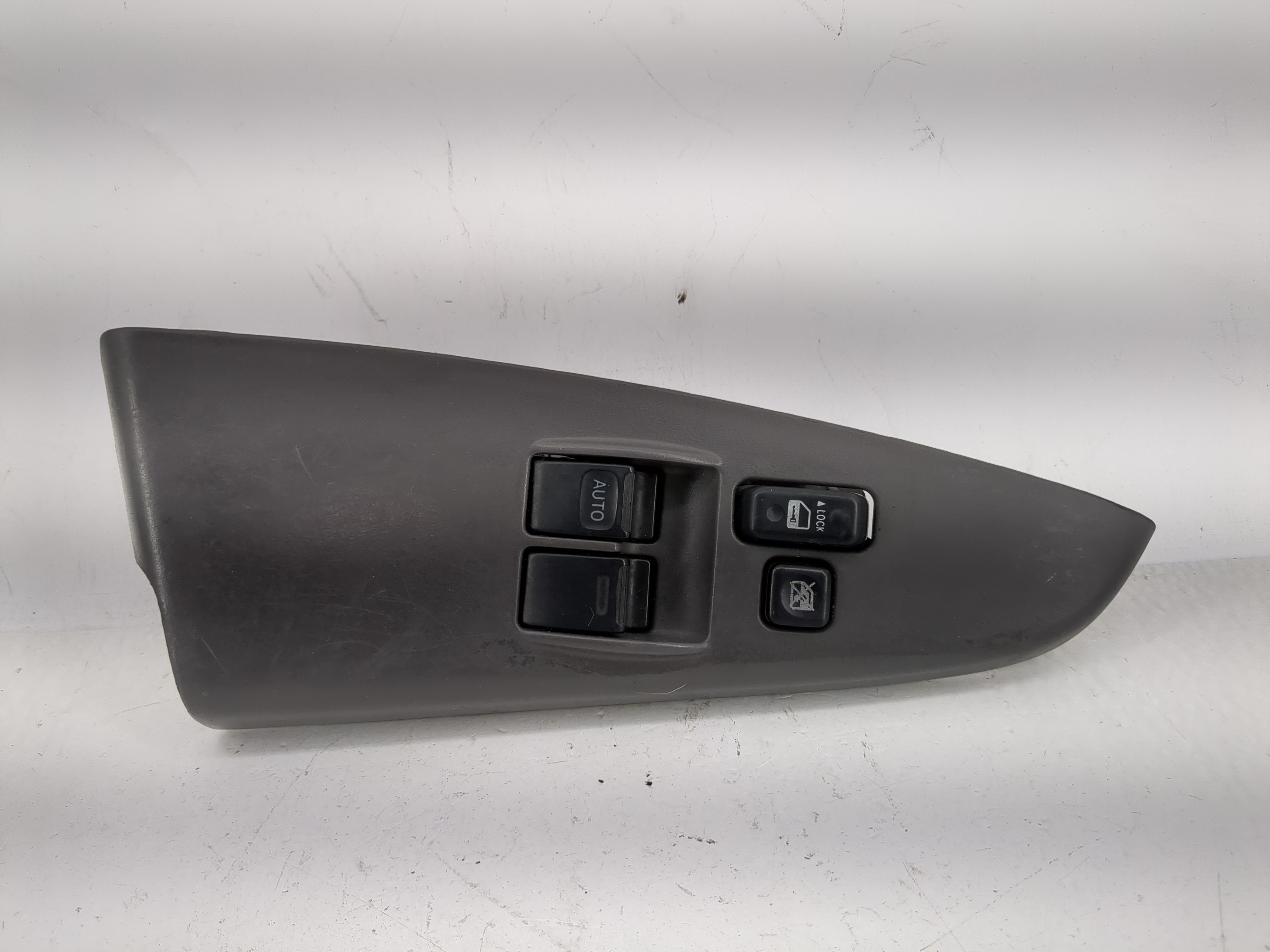 2003-2008 Toyota Solara Driver Left Door Master Power Window Switch 1204863 - Oemusedautoparts1.com