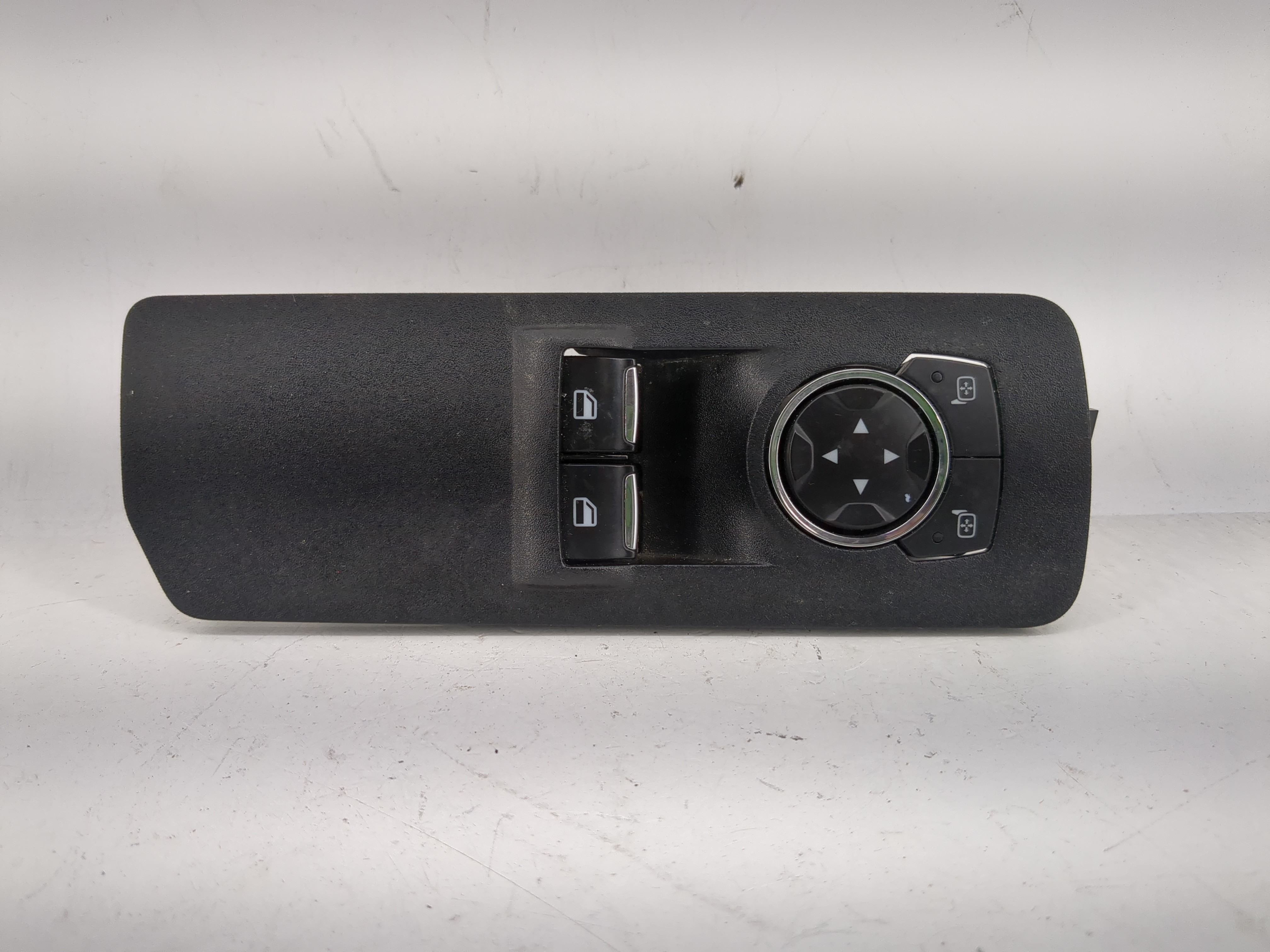 2015-2020 Ford F-150 Driver Left Door Master Power Window Switch 1204867 - Oemusedautoparts1.com
