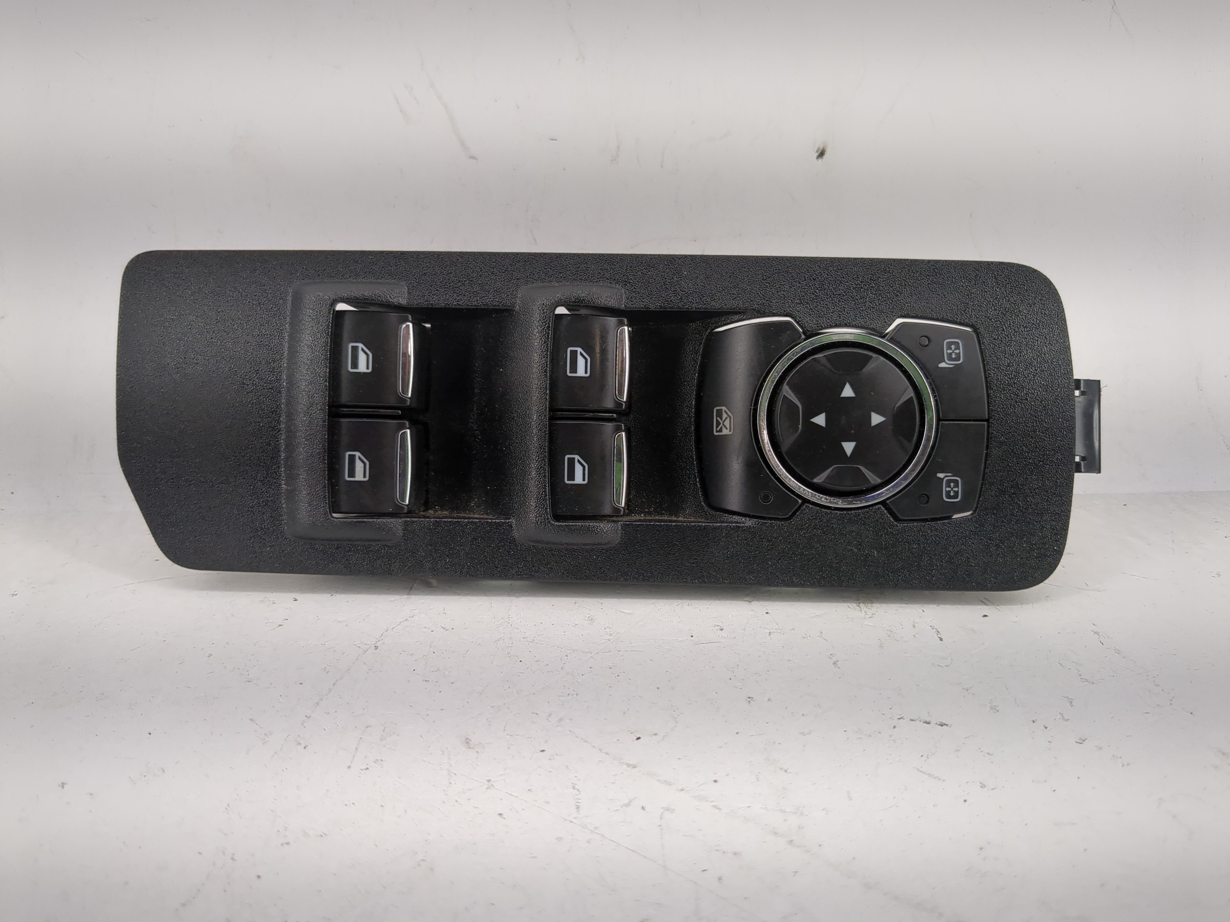 2015-2020 Ford F-150 Driver Left Door Master Power Window Switch 1204872 - Oemusedautoparts1.com