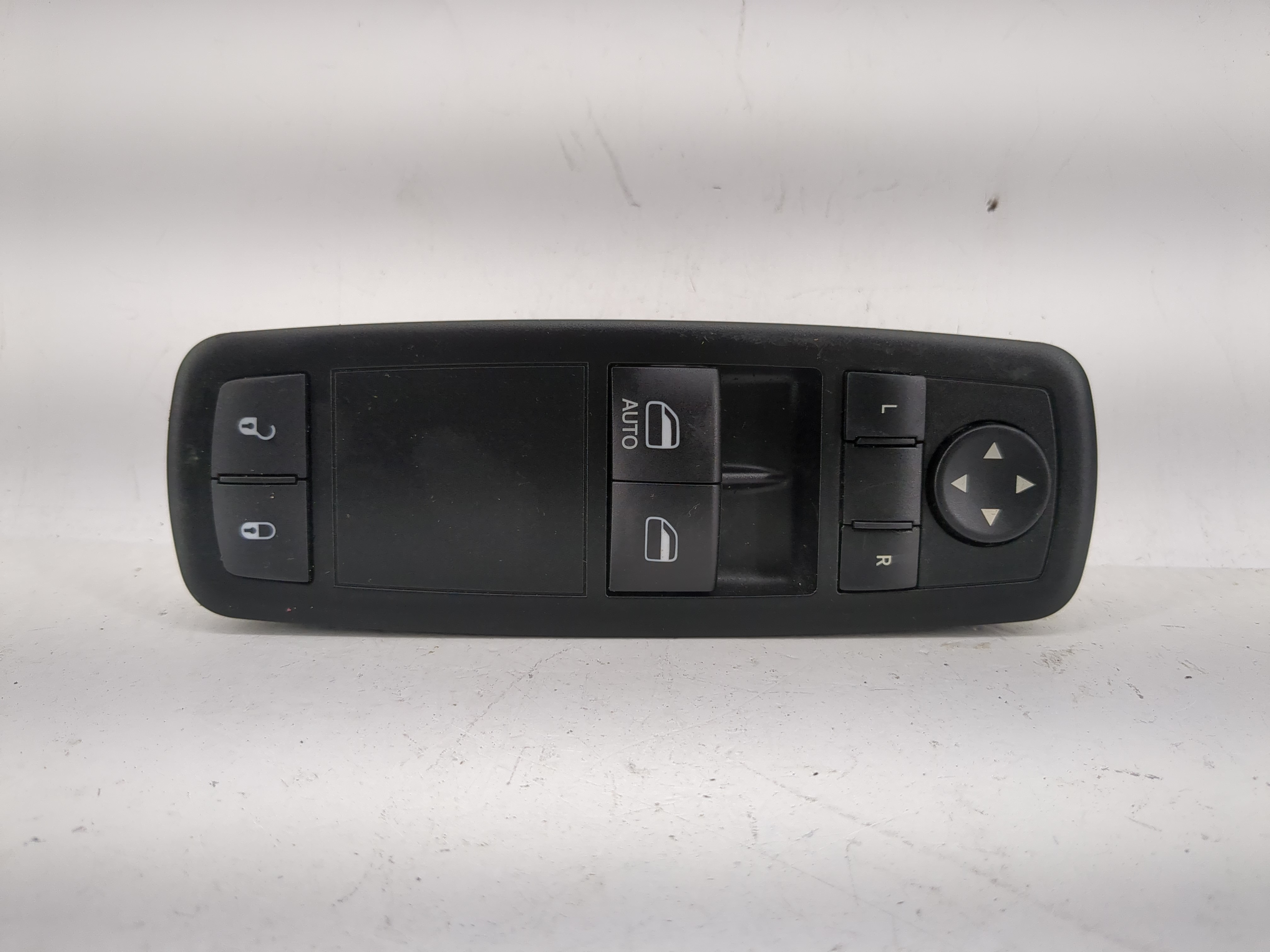 Dodge Caravan Driver Left Door Master Power Window Switch 68110870aa 1204873 - Oemusedautoparts1.com