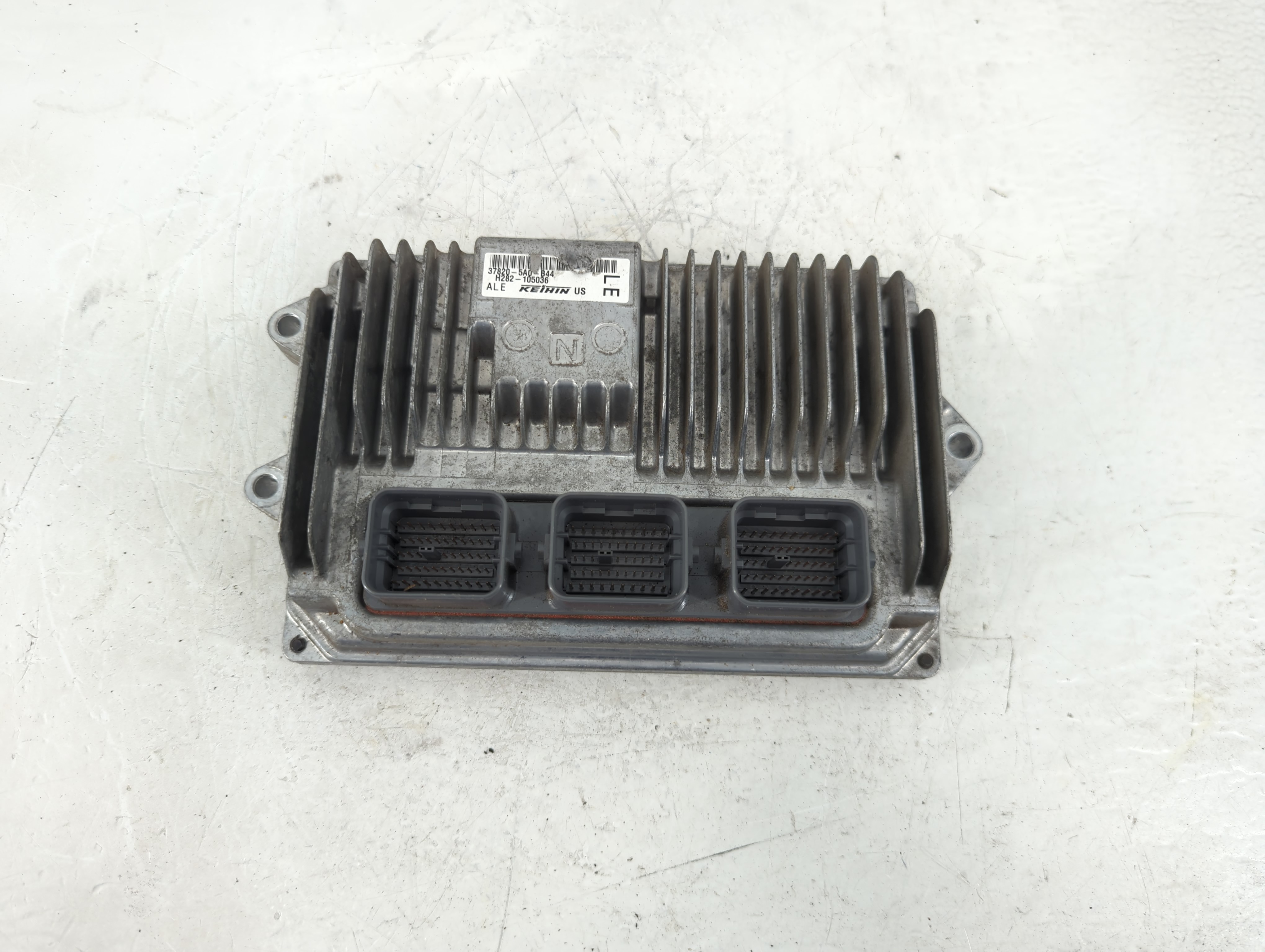 2016-2017 Honda Accord Engine Control Computer Ecu Pcm Ecm Pcu Oem 1204878 - Oemusedautoparts1.com