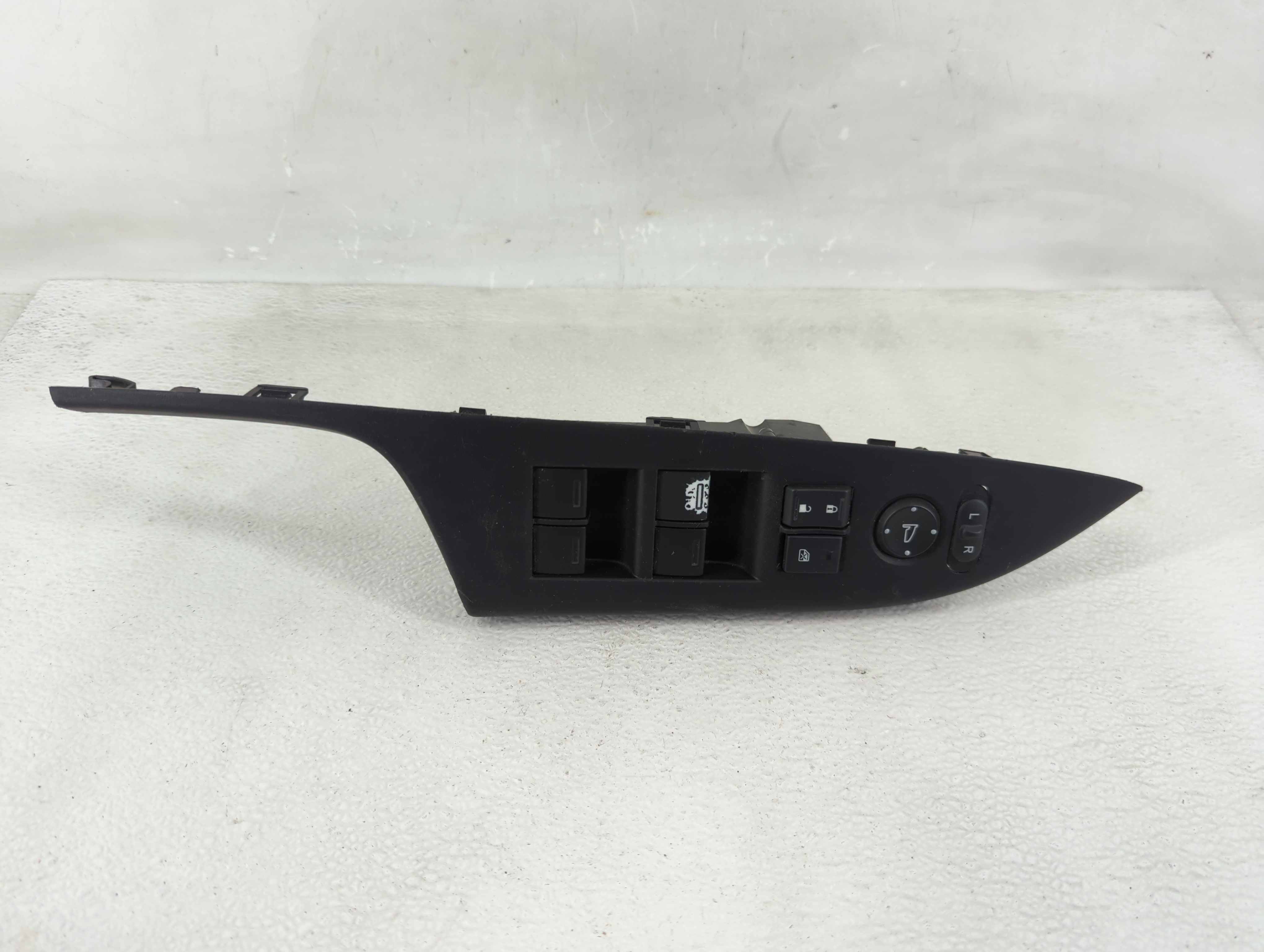 2013-2017 Honda Accord Driver Left Door Master Power Window Switch 1204888 - Oemusedautoparts1.com