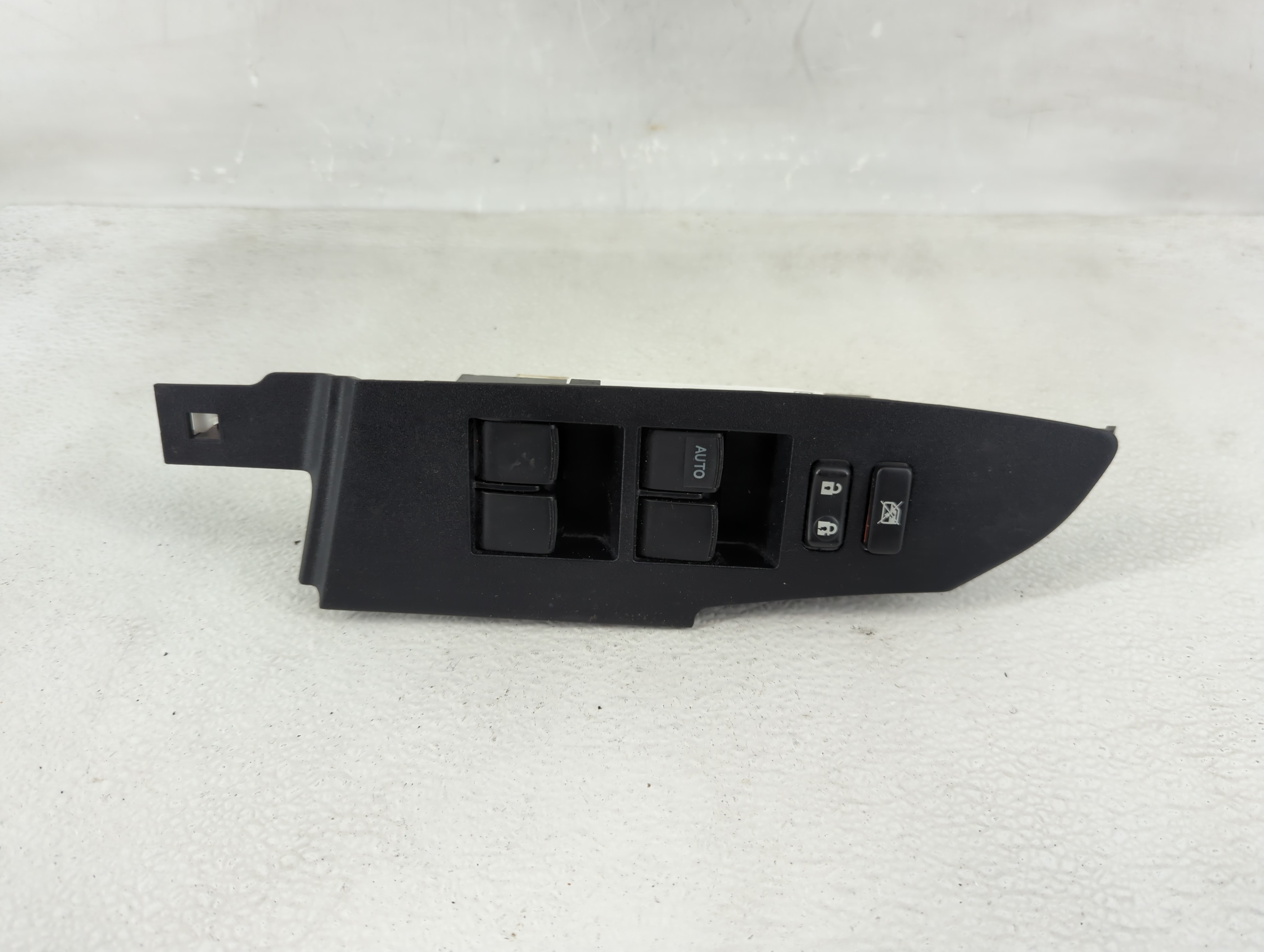 2014-2019 Toyota Corolla Driver Left Door Master Power Window Switch 1204899 - Oemusedautoparts1.com