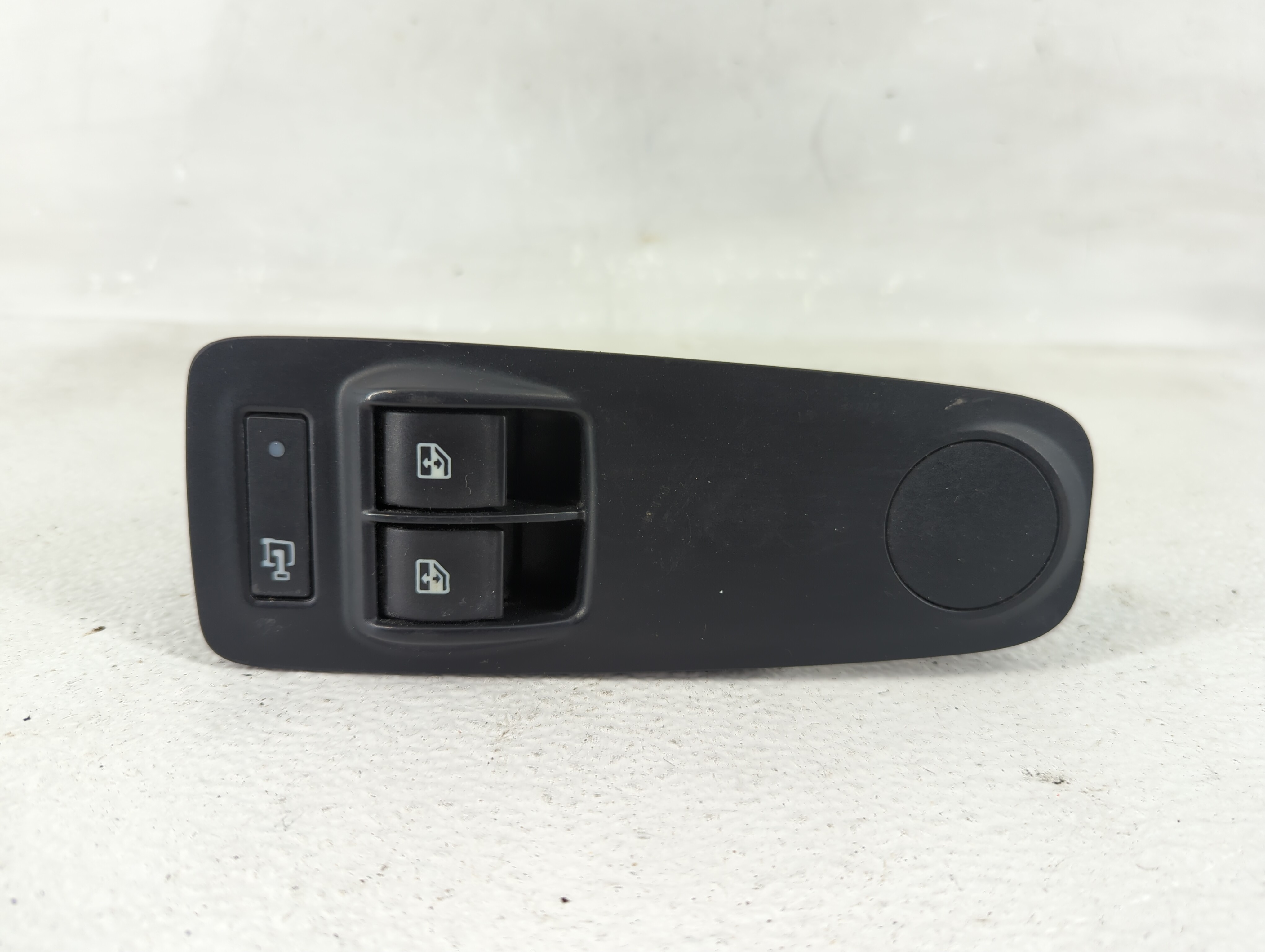 2014-2022 Ram Promaster 3500 Driver Left Door Master Power Window Switch 1204900 - Oemusedautoparts1.com