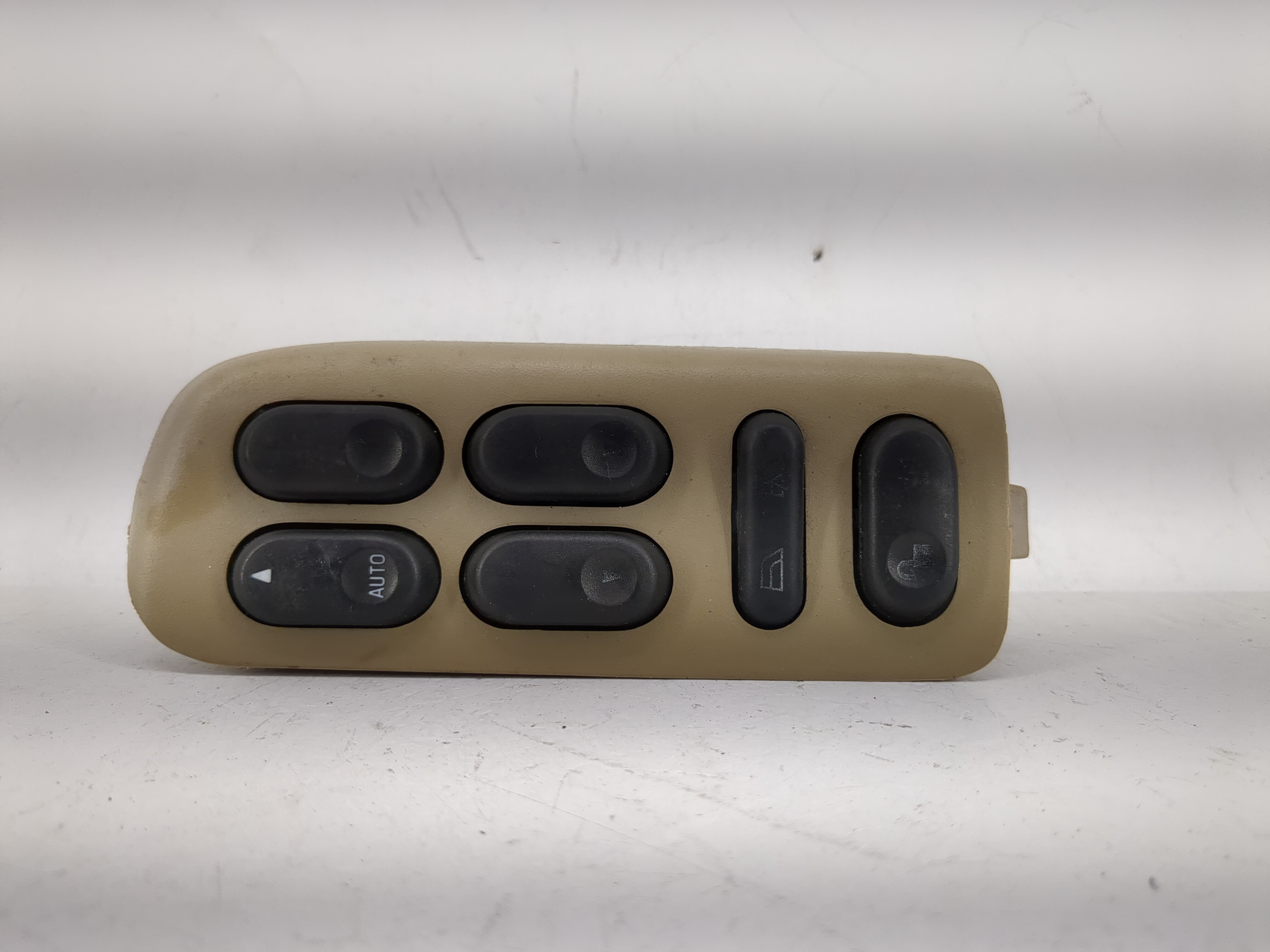 2001-2007 Ford Escape Driver Left Door Master Power Window Switch 1204904 - Oemusedautoparts1.com