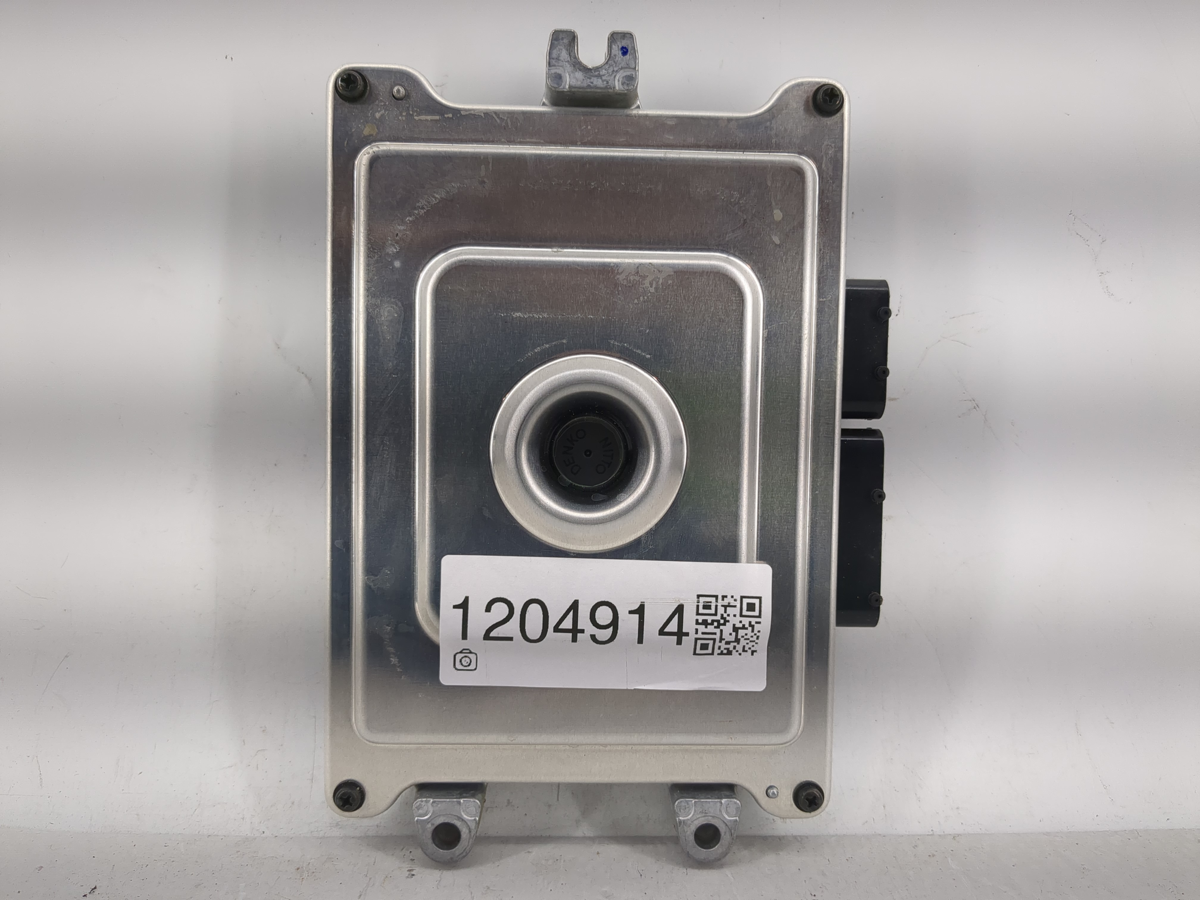2021-2022 Honda Accord Engine Control Computer Ecu Pcm Ecm Pcu Oem 1204914 - Oemusedautoparts1.com
