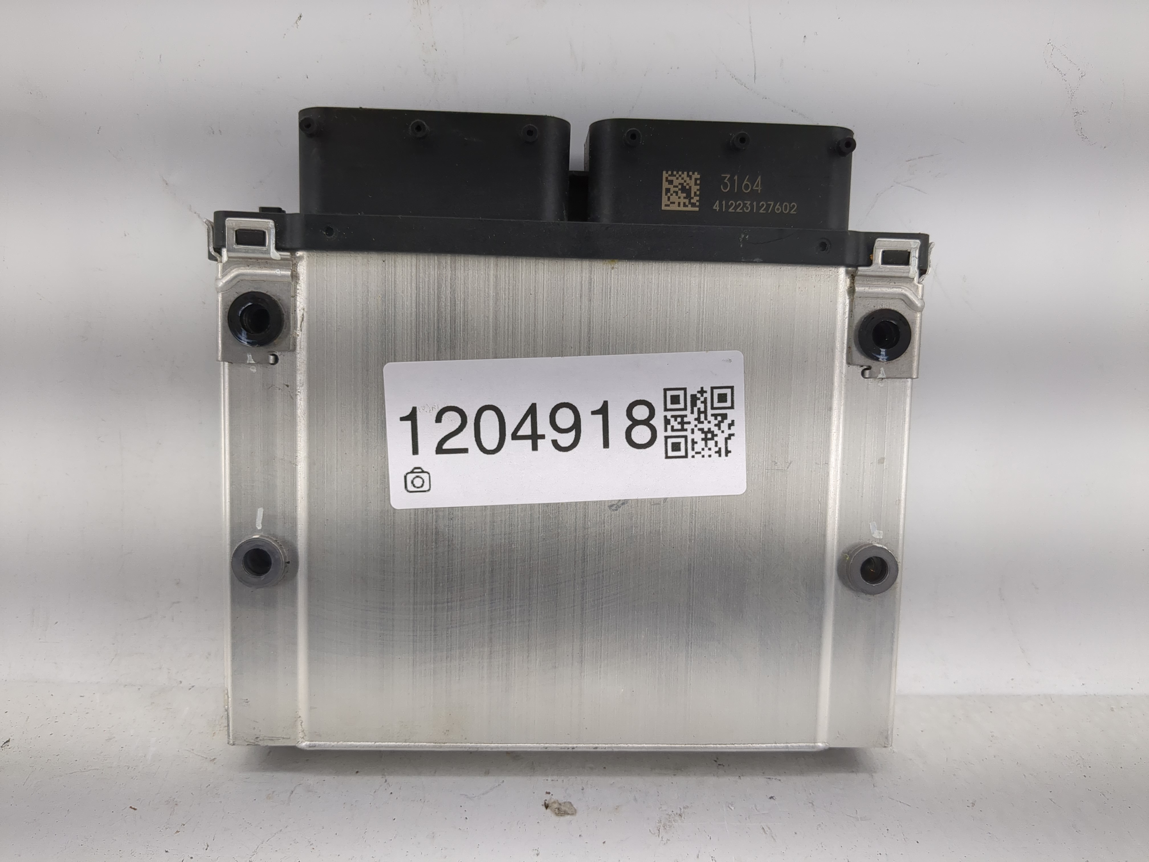 2023 Kia Rio Engine Control Computer Ecu Pcm Ecm Pcu Oem 4123127602 1204918 - Oemusedautoparts1.com